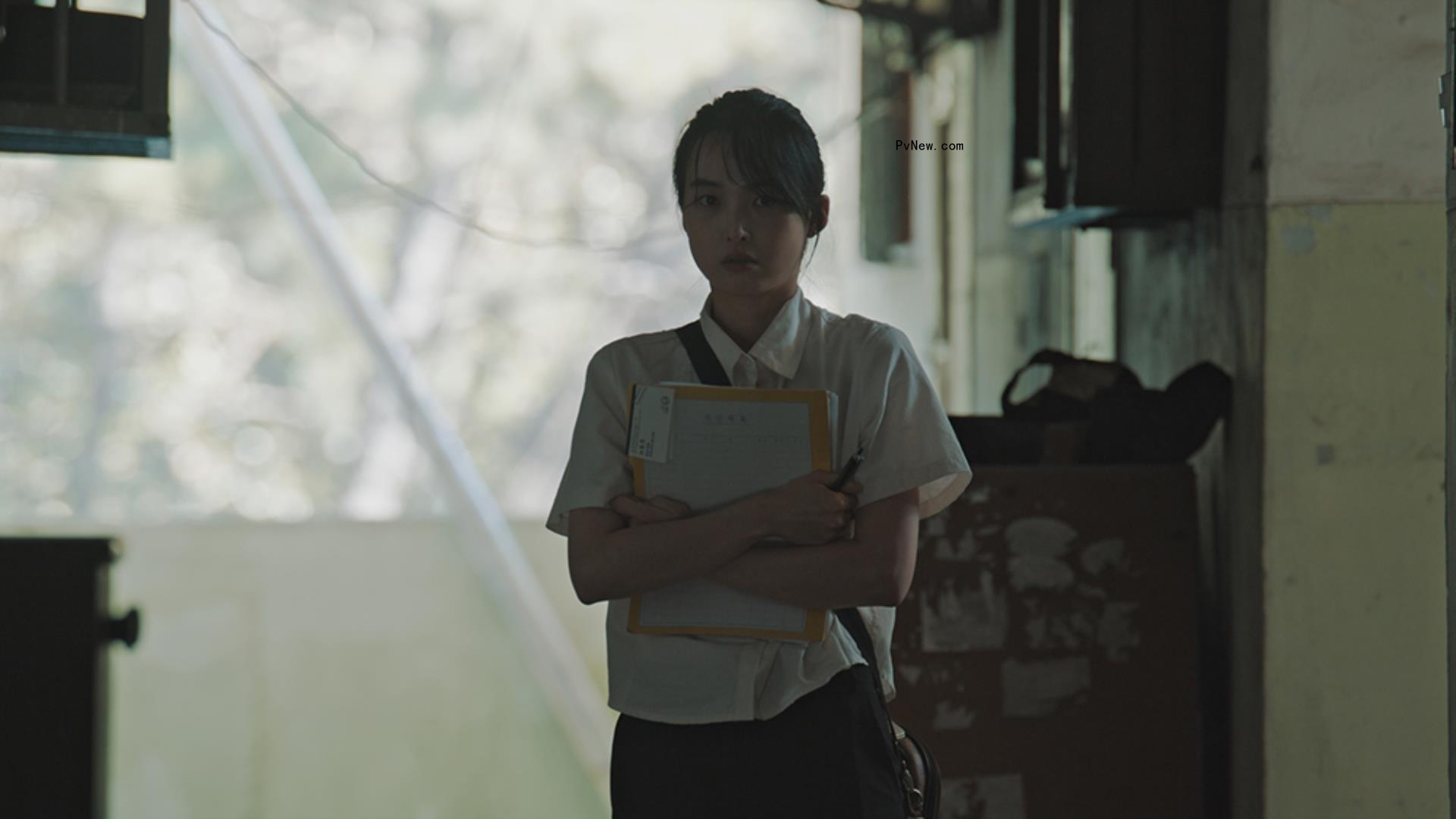 Marlene Emilie Lyngstad’s ‘Norwegian Offspring’ Takes Home La Cinef’s Top Short Film Award