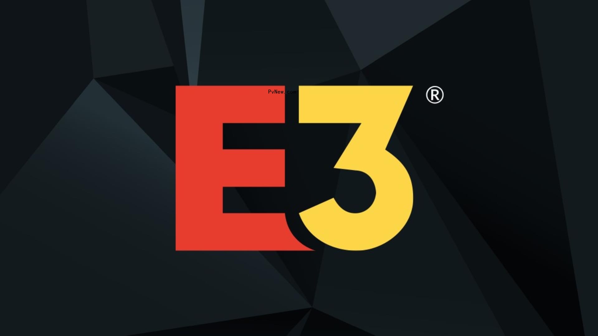 E3 2022 Game Expo Has Been Completely Canceled