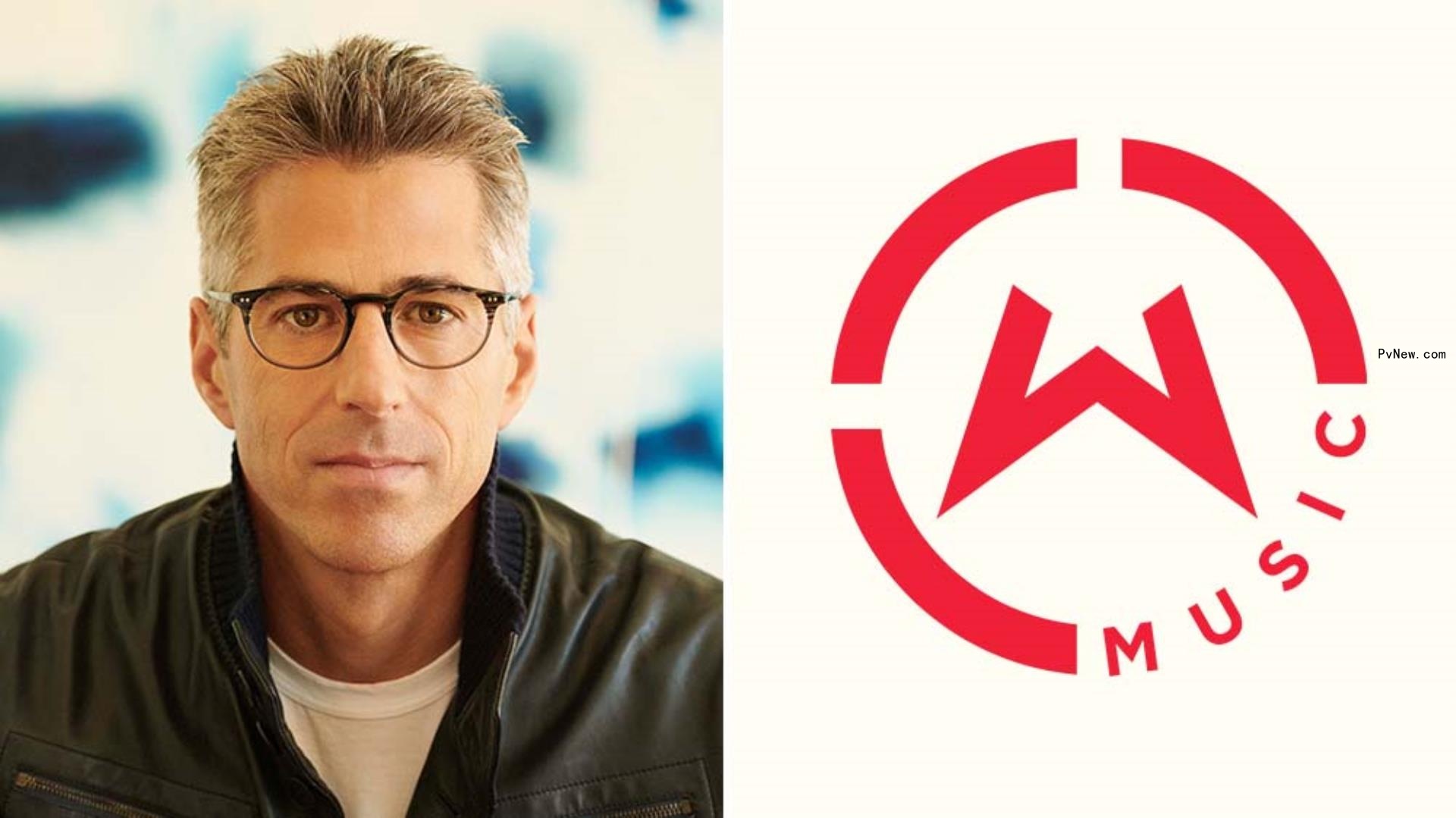 Casey Wasserman Completes Paradigm Purchase, Unveils Wasserman Music Agency