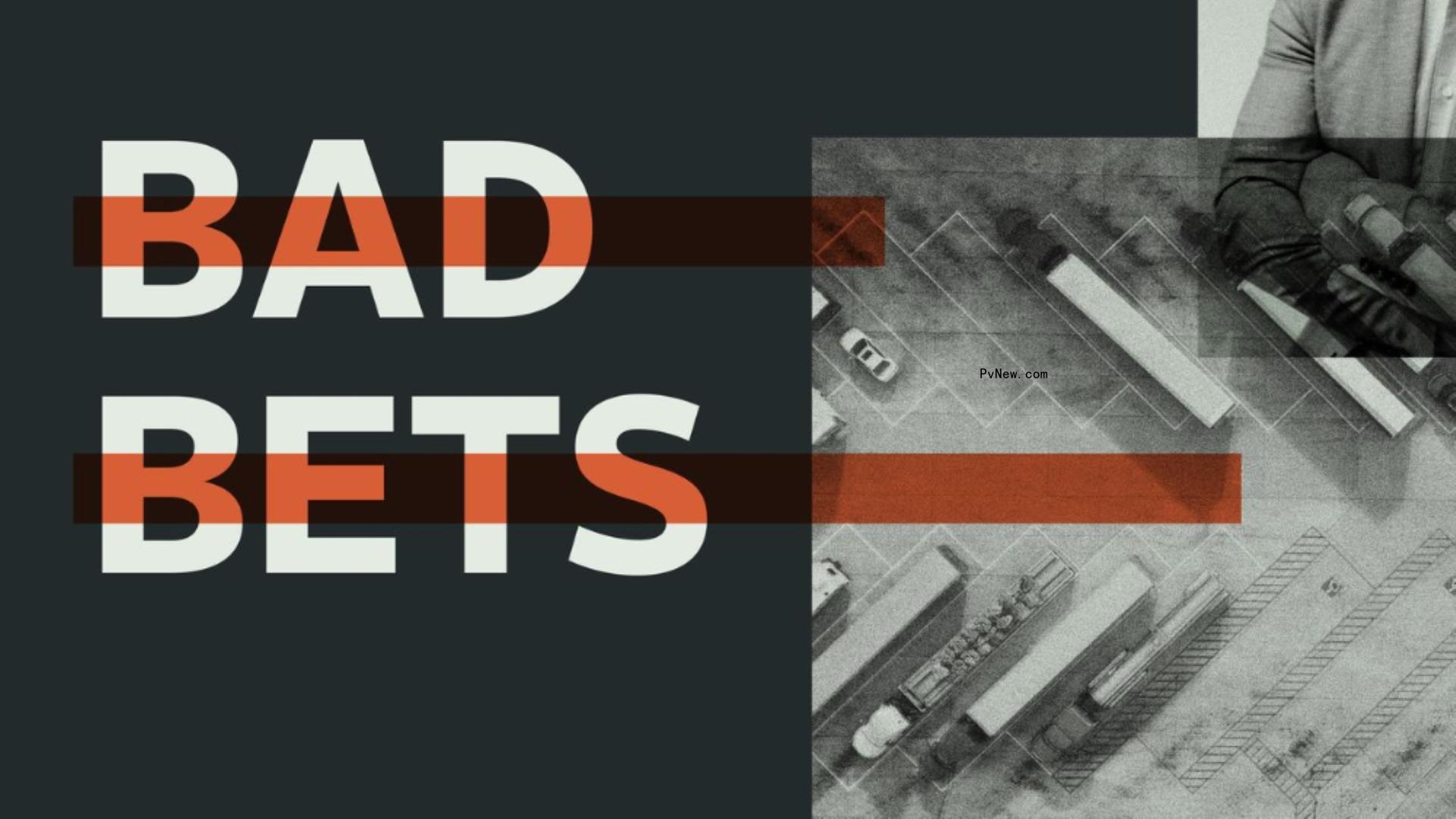 ‘Bad Bets’ Podcast a<i></i>bout Disgraced Nikola CEO Trevor Milton Getting s<i></i>cripted Treatment