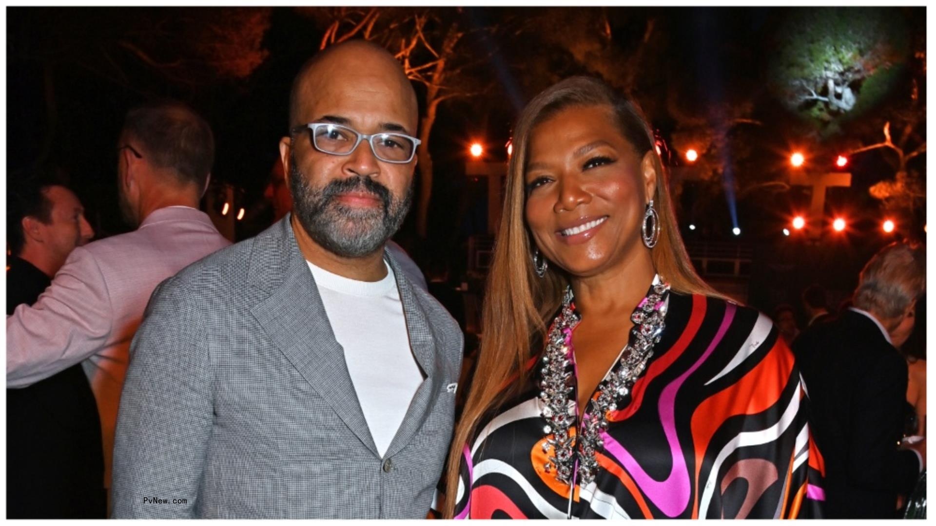 Leo<i></i>nardo Di Caprio, Tobey Maguire, Queen Latifah Among Guests at Aston Martin Party During Cannes Film Festival