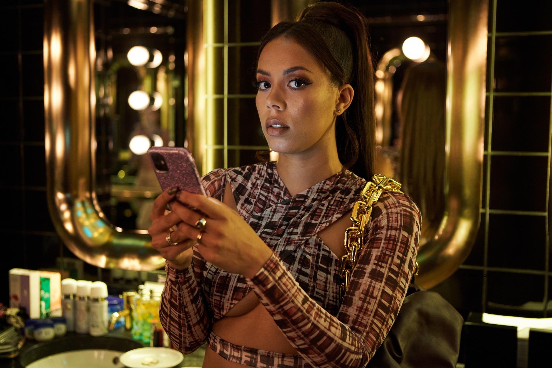 BBC America’s ‘Mood’ Is an Impressio<i></i>nistic Portrait of a Talented Woman in Free Fall: TV Review