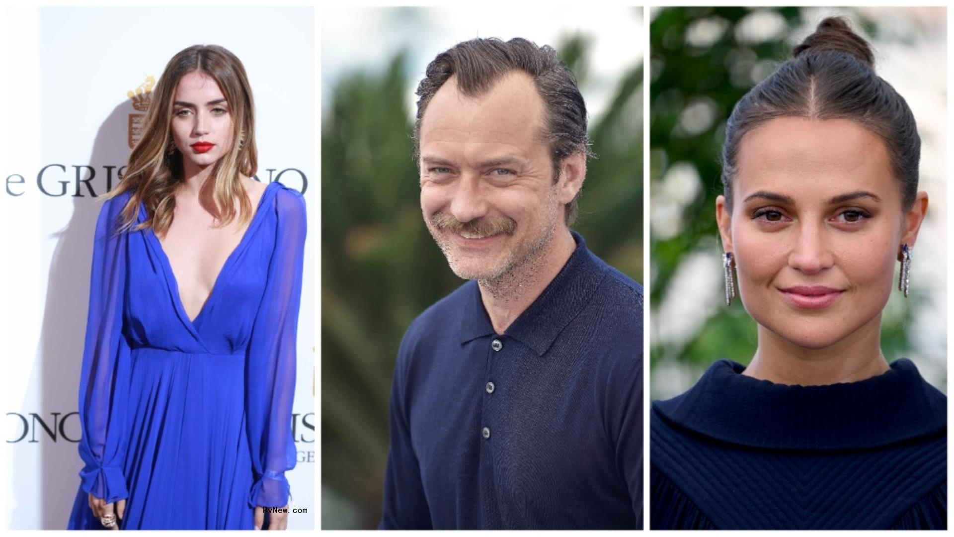 Italy’s RAI Cinema Buys Ron Howard’s Hot Cannes Market Title ‘Origin of Species,’ Will Handle Theatrical Release of ‘Killers of the Flower Moon’