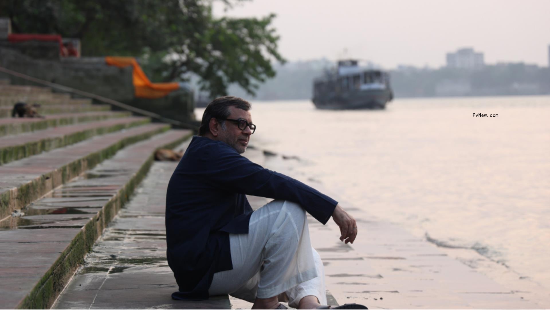 ‘The Storyteller’ Launches Summer Season Tease by Lo<i></i>ndon Indian Film Festival