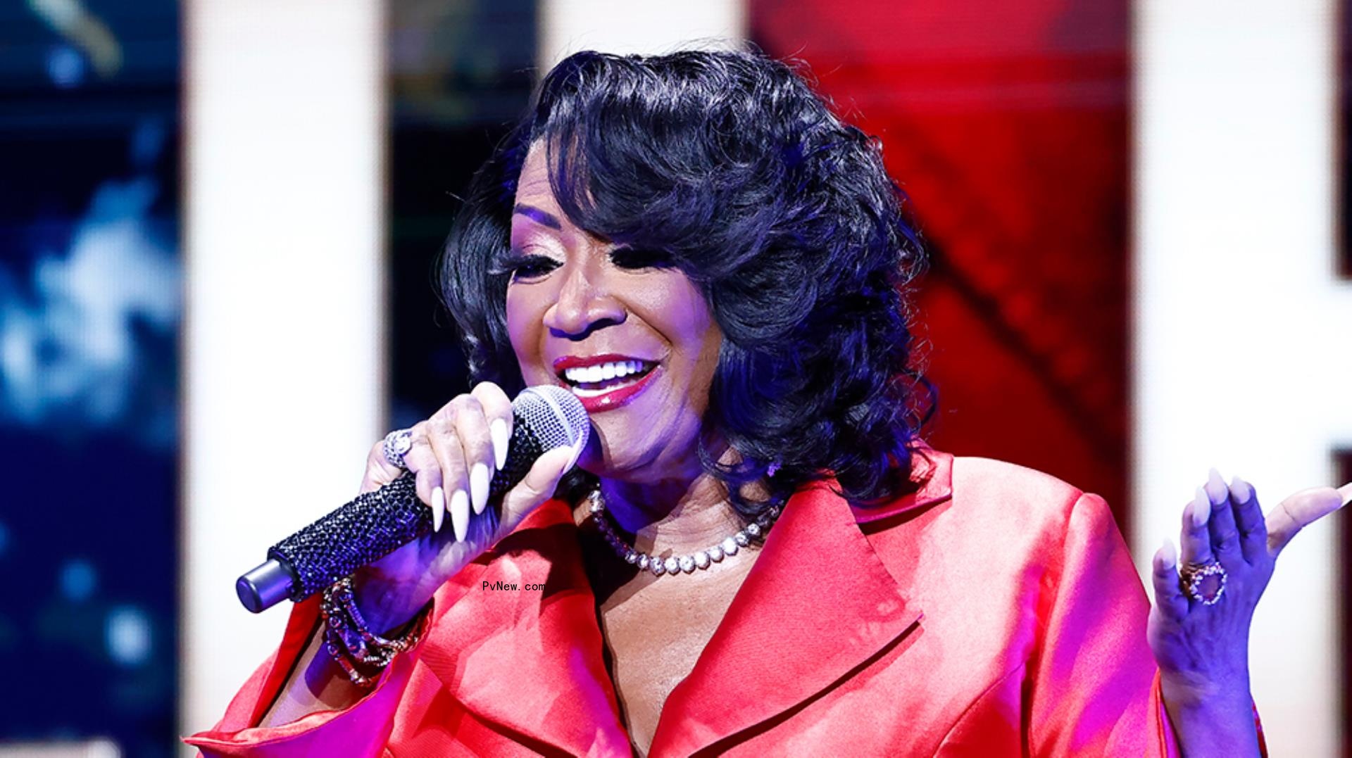 Patti LaBelle Rushed Offstage at Milwaukee Co<i></i>ncert as Crowd Evacuates Due to Bomb Threat