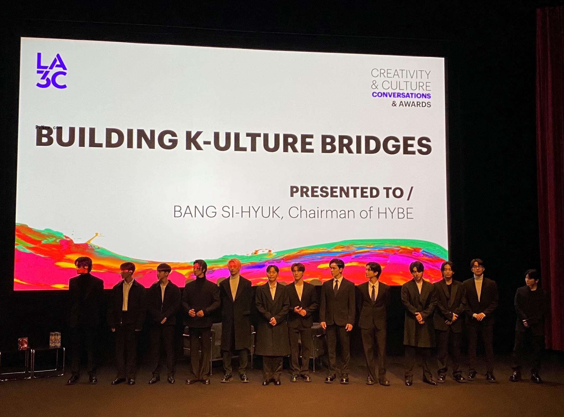 LA3C Festival Salon Probes the ‘Beautiful Hot Mess’ of Los Angeles’ Culture and Creativity: ‘Hollywood Is America’s Most Powerful Export’