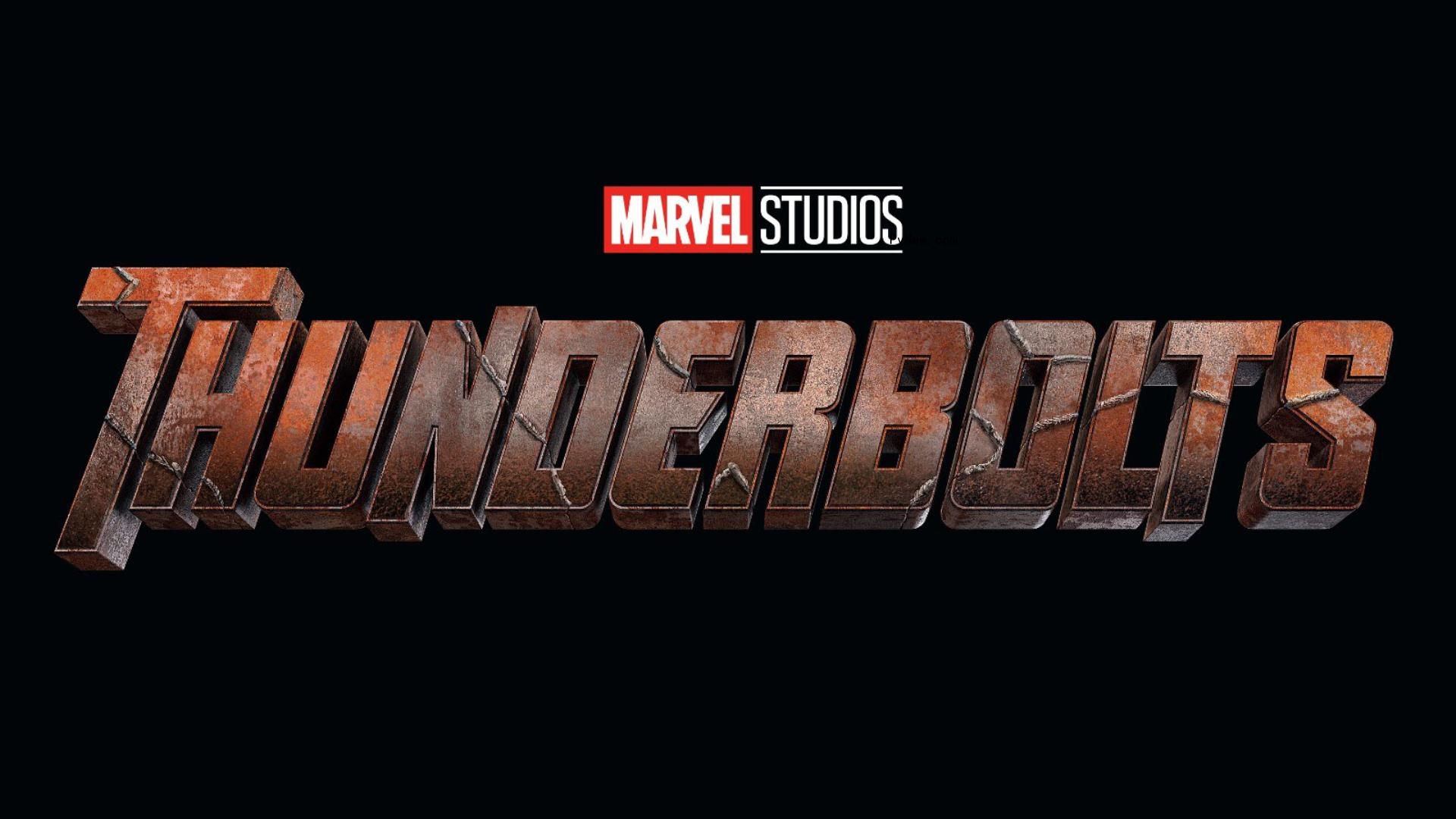 Marvel’s ‘Thunderbolts’ Halts Production Due to Writers Strike