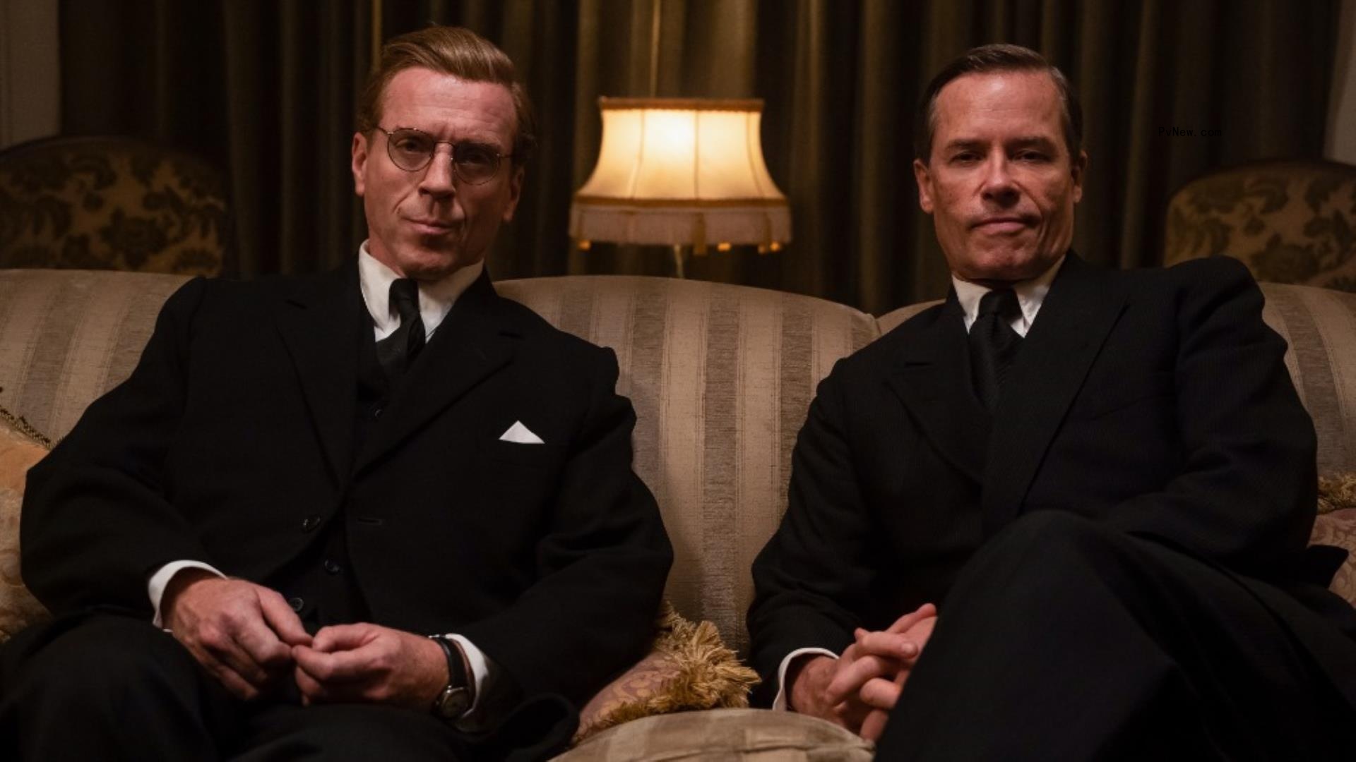 ITV’s New Streaming Service Prepares to Launch in Time for Holiday Binge-Watching
