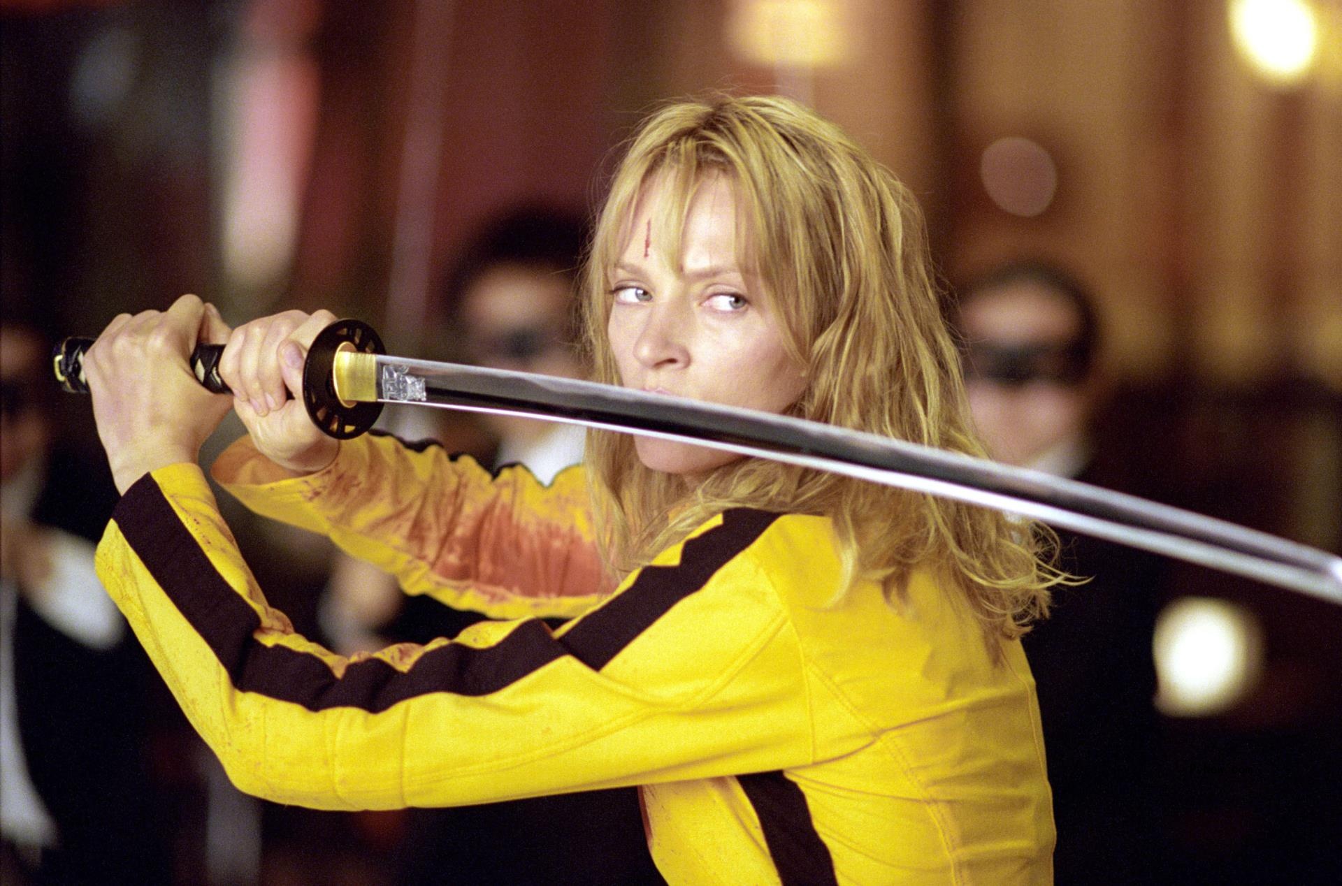 ‘Kill Bill’ Will Get Remastered 4K Edition for 20th Anniversary