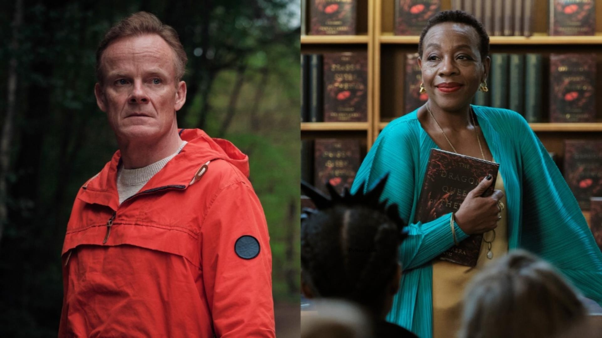 ‘The Following Events Are ba<i></i>sed on a Pack of Lies’ Is More Than a BBC Con Man Drama, Says Producer