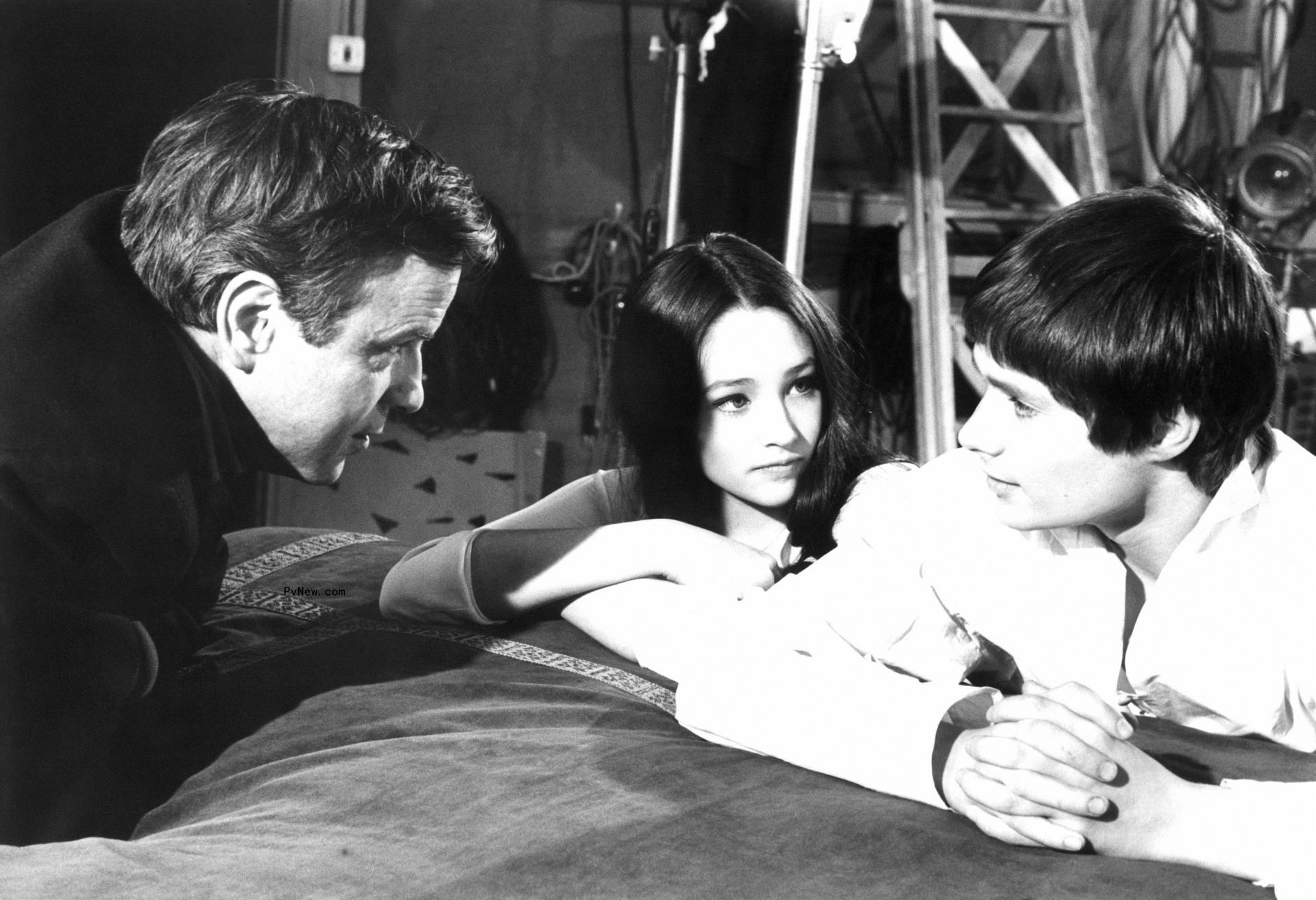 Judge Throws Out Lawsuit Over 1968 ‘Romeo and Juliet’ Underage Nude Scene