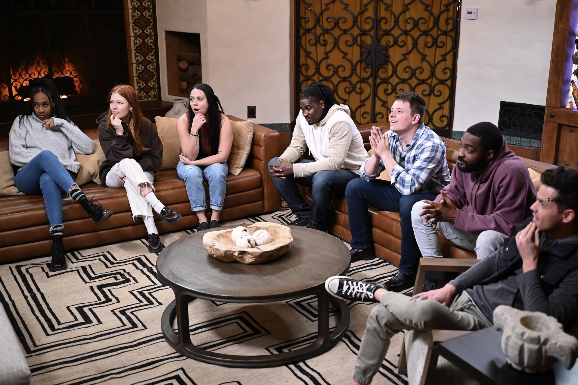 ‘Claim to Fame’ Executive Producer on Season 2’s ‘Undeniably Entertaining’ Winner and Tom Hanks’ Niece’s Meltdown: ‘She Went Out With a Bang’