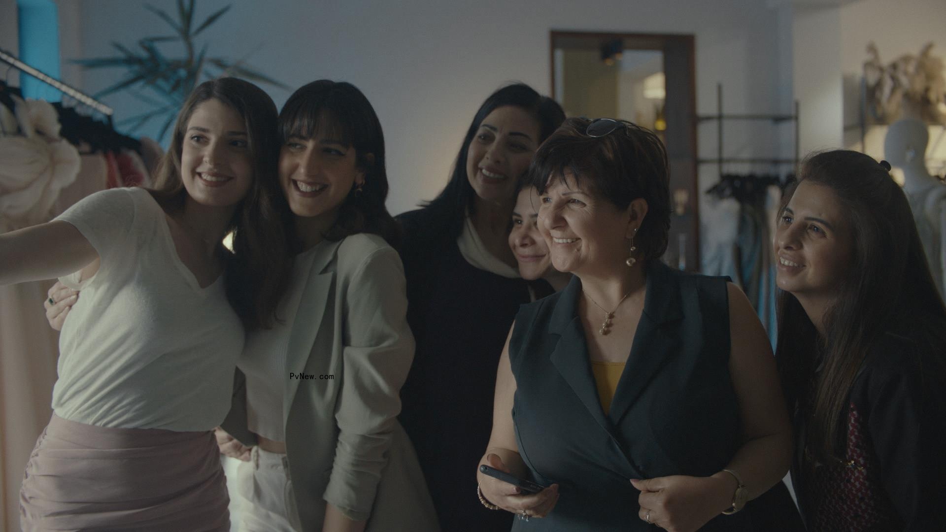 Oscar-Nominated Palestinian Filmmaker Scandar Copti’s Israel-Set ‘Happy Holidays’ Lands on Indie Sales’ Roster