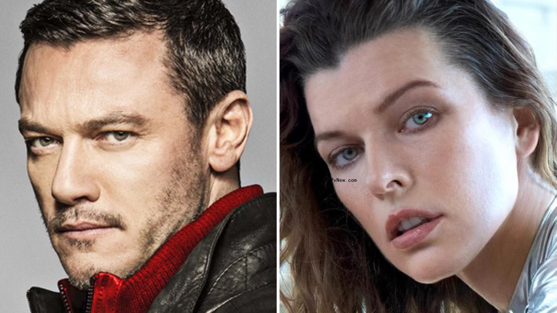 Luke Evans and Milla Jovovich Board Brad Anderson’s Sci-Fi Action Thriller ‘World Breaker’