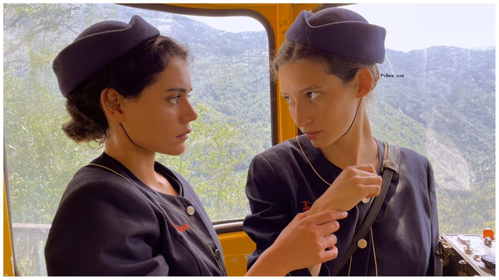 Veit Helmer’s Gay Romance ‘Gondola’ Scores Sales via Coccinelle Film
