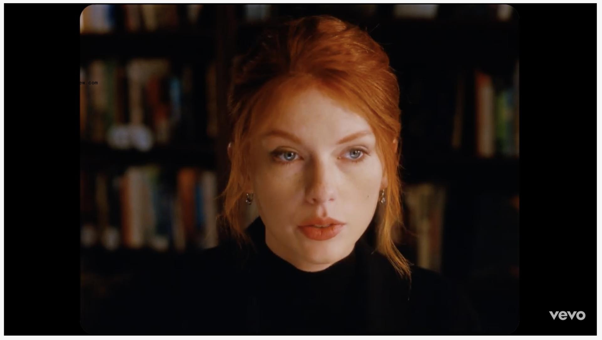 Taylor Swift Gives Fans a Behind-the-Scenes Look at ‘All Too Well’ Short Film