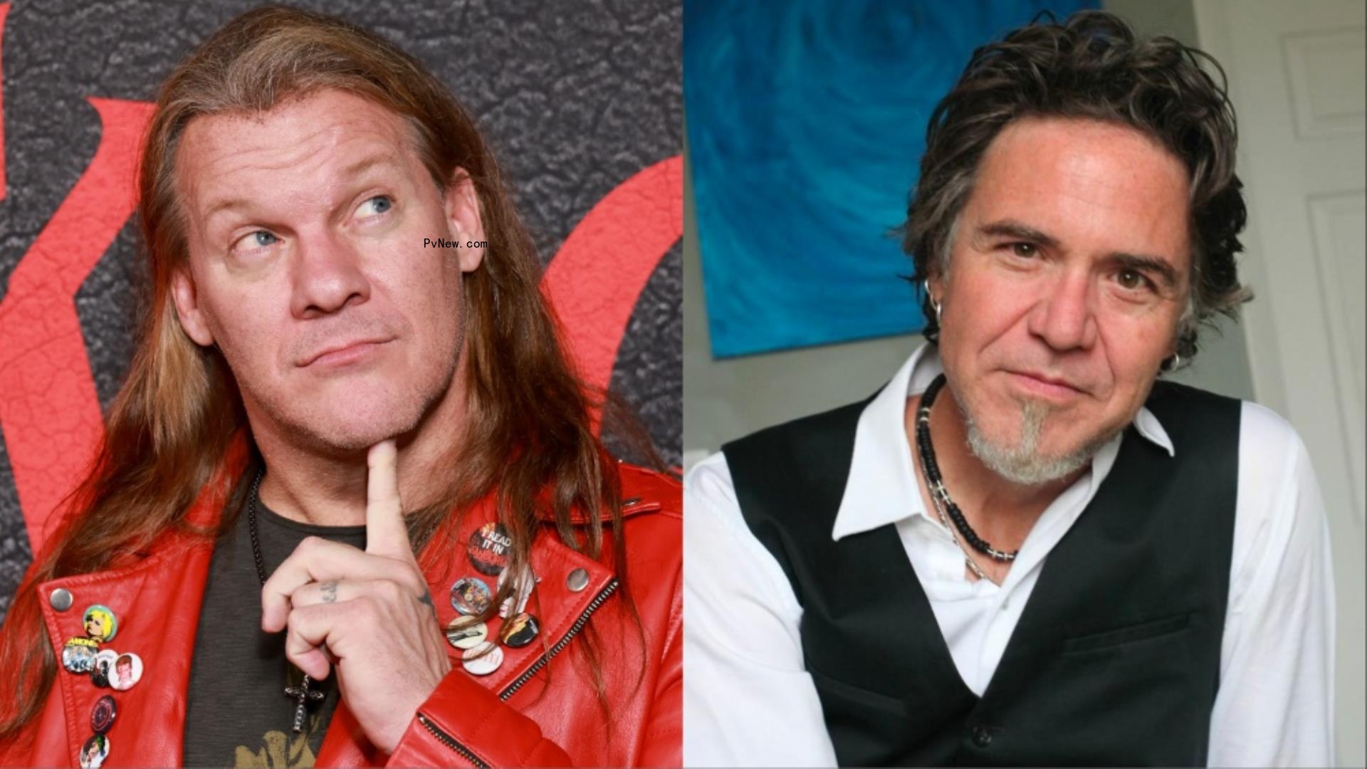 Chris Jericho, ‘Walking Dead’ Novelist Jay Bonansinga, Team on Psychological Thriller ‘Self Storage’