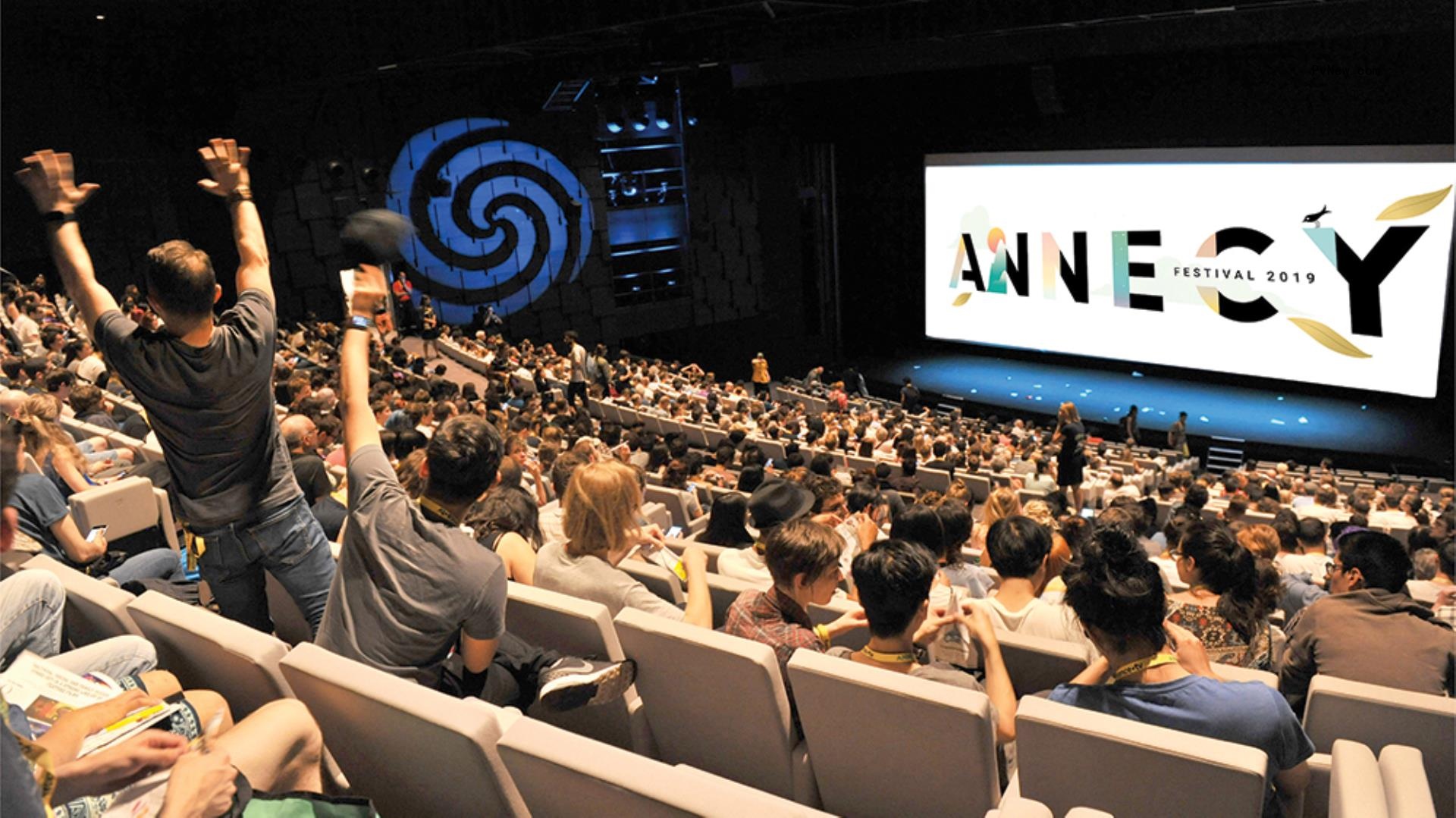 Annecy Animation Film Festival Creates Non-Competitive Gala Section and New Market Division for Extended Reality Gaming Formats