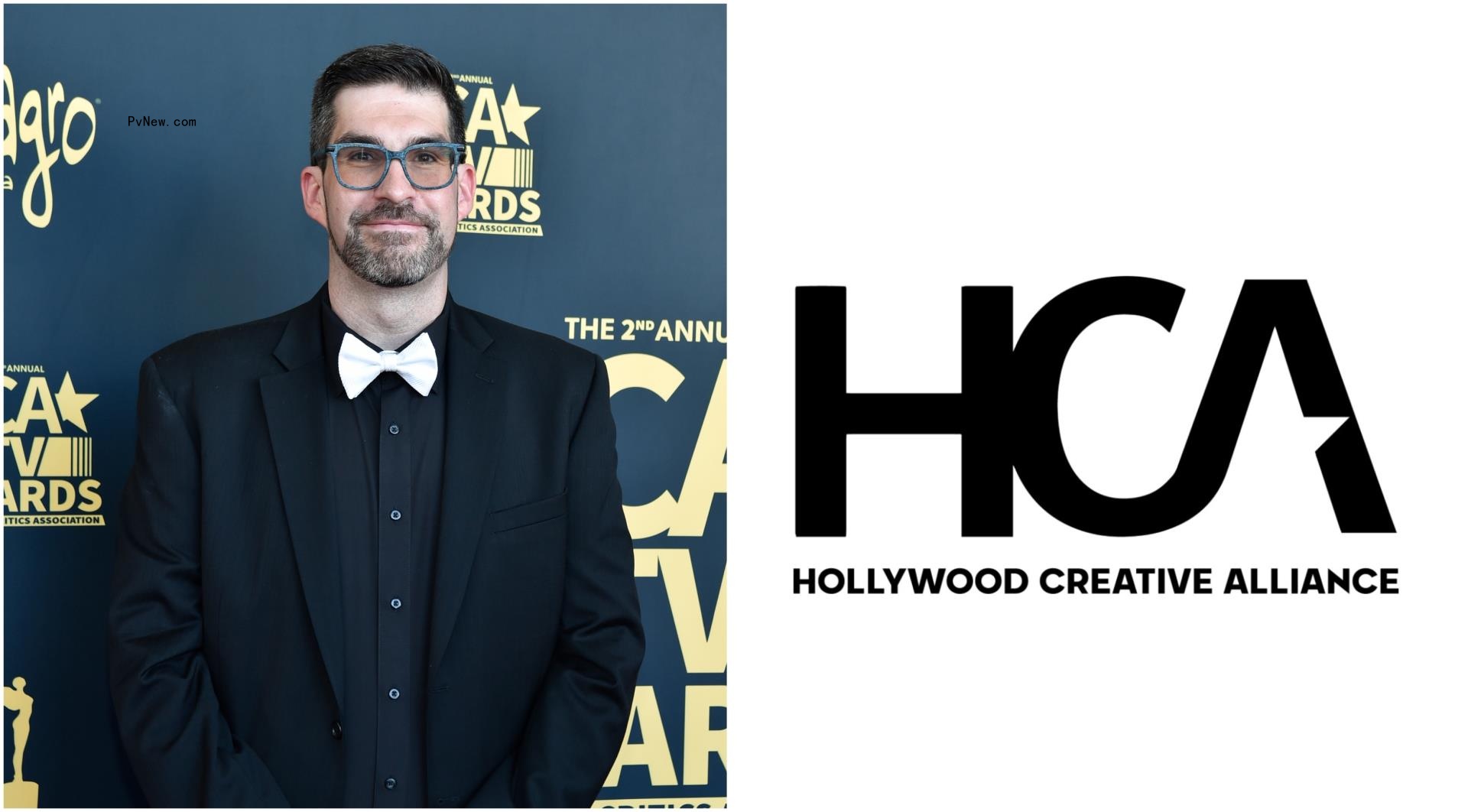 Hollywood Critics Association Reveals New Name, Restructuring Following Controversies