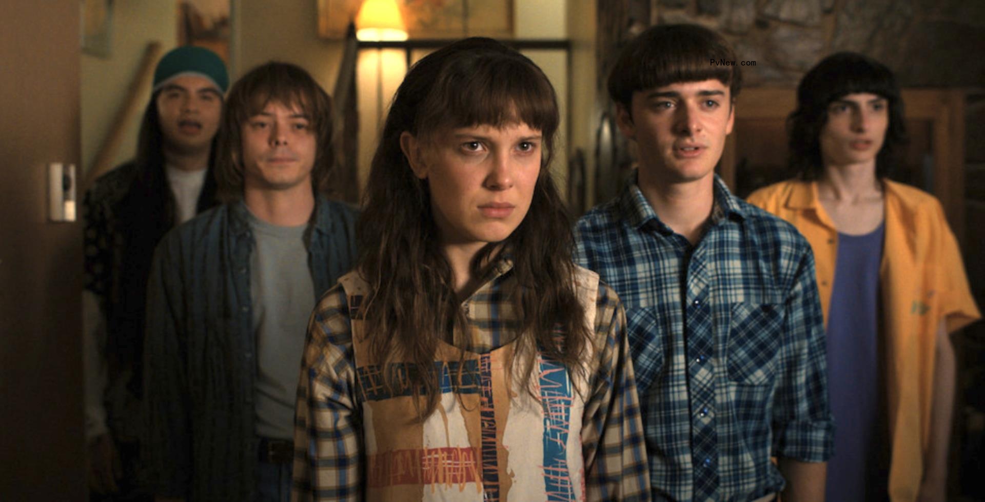 ‘Stranger Things’ Tops Twitter Chatter After Extended Absence