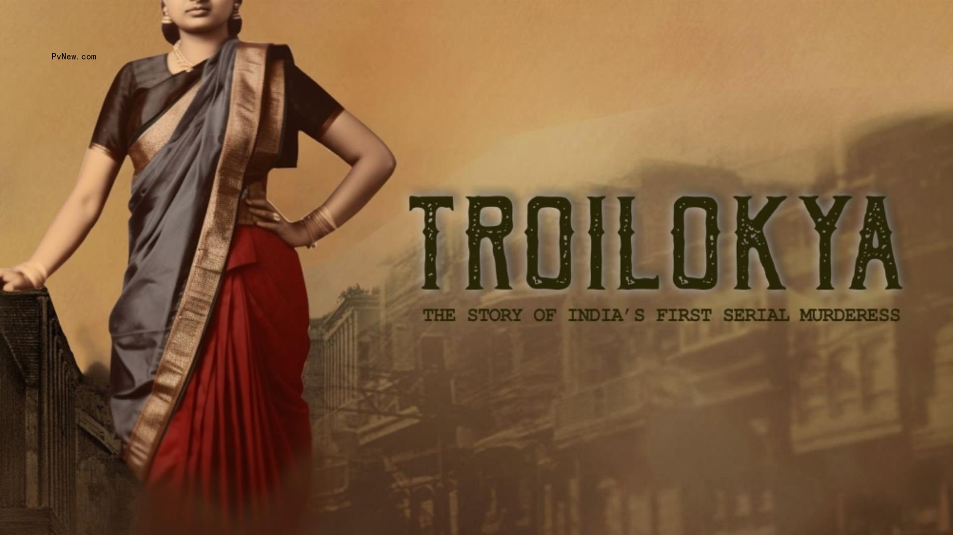 Deepa Mehta Sets ‘Troilokya,’ Indian Female Serial Killer Film, at Through the Lens Entertainment
