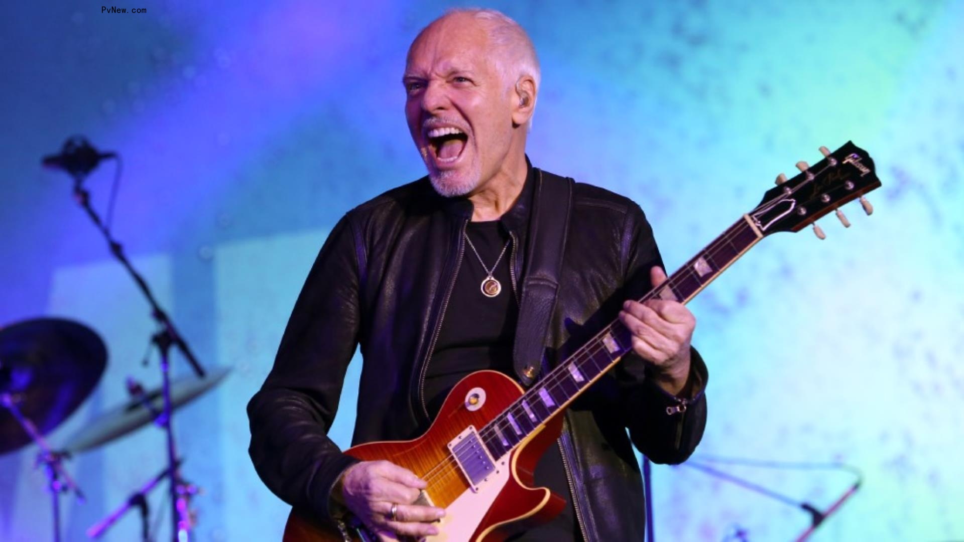 Music Industry Moves: Peter Frampton Sells Catalog Rights to BMG; Dean Martin Estate Partners With Irving Azoff’s Ico<i></i>nic Artists
