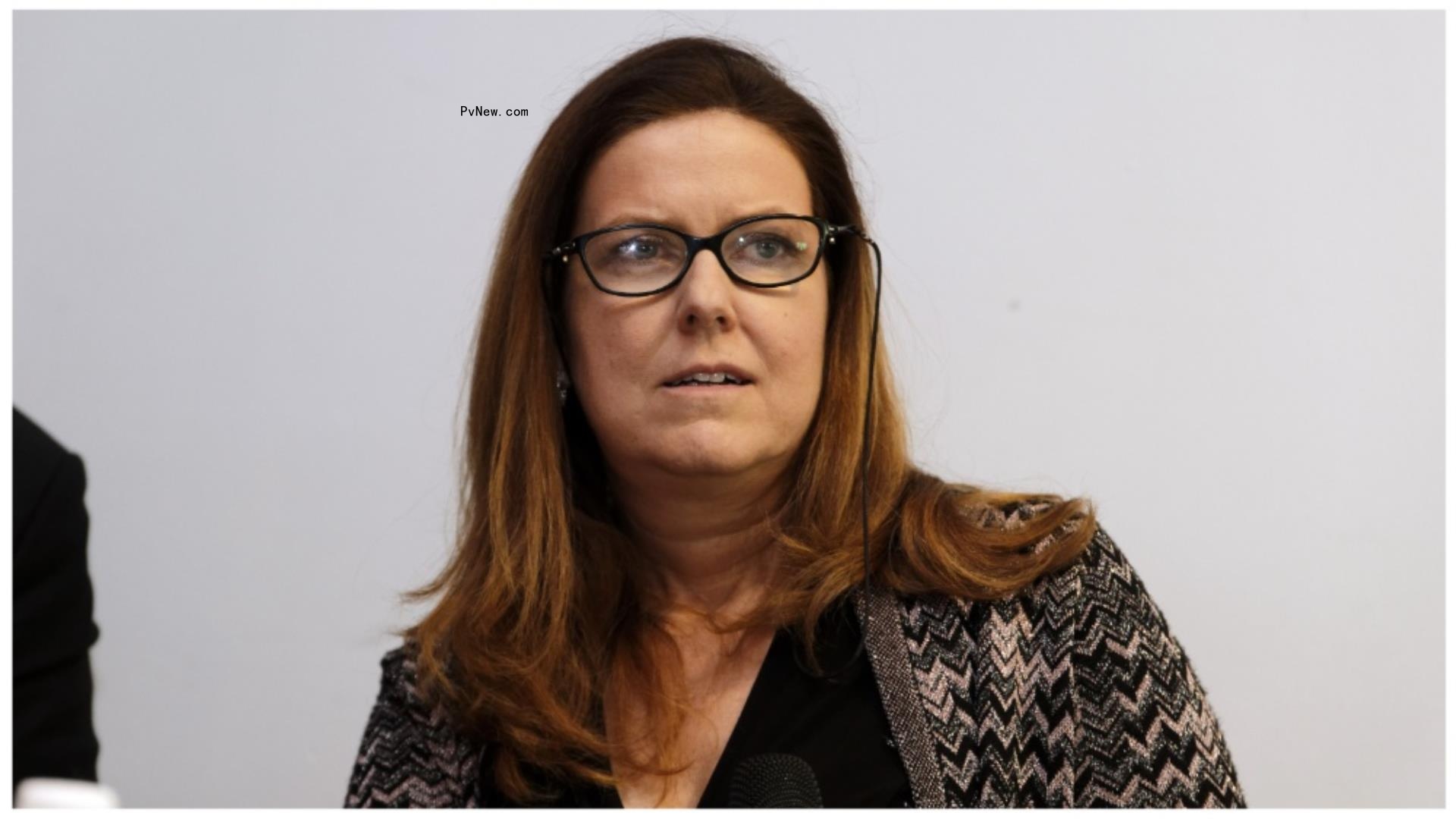 Netflix Italian Originals Chief Eleo<i></i>nora Andreatta to Receive ITTV Internatio<i></i>nal Award During Venice Fest