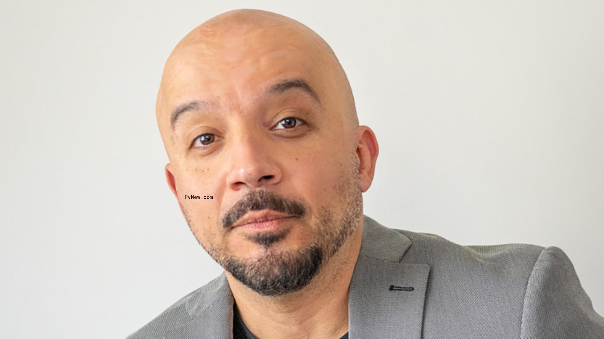 Vice Media Group Names Rich Santiago as SVP, Brand Strategy and Creative Experience