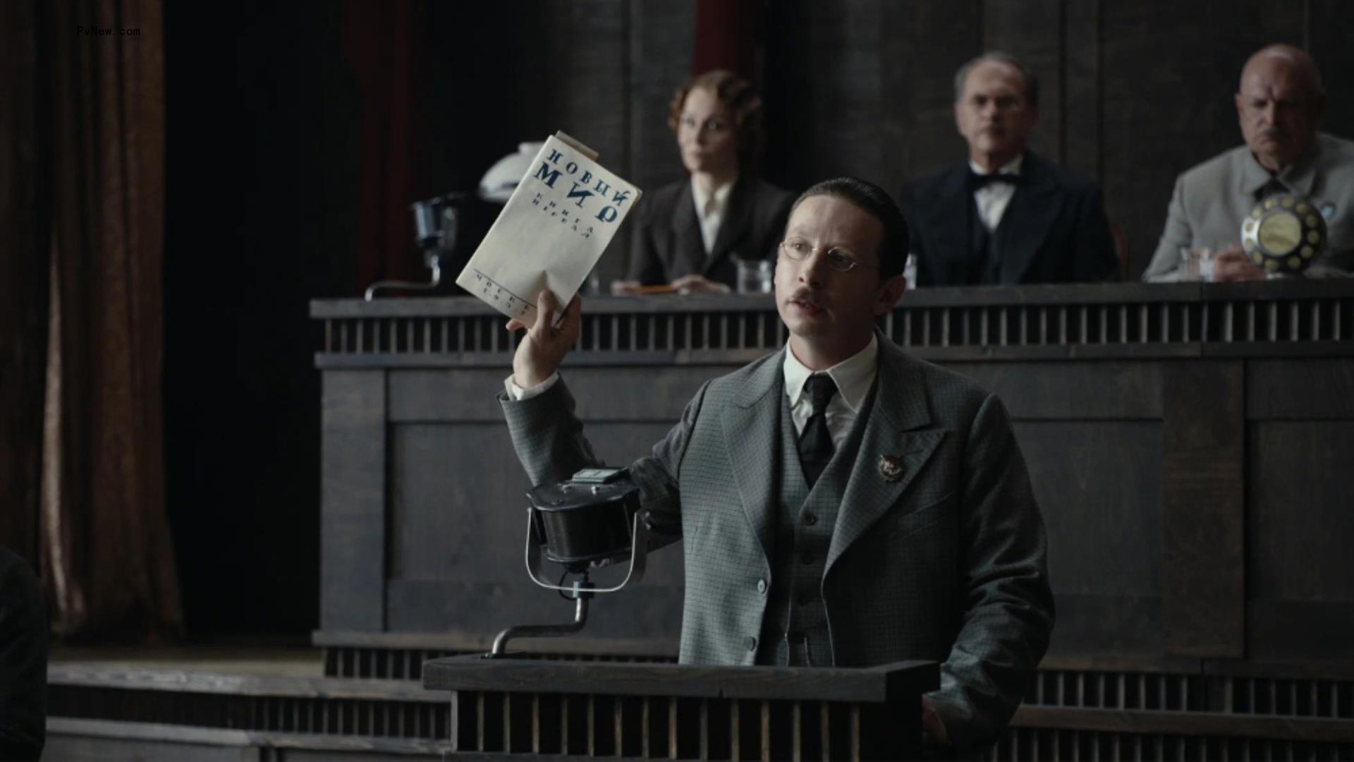 Why Russia’s Propaganda Machine Is on the Attack Against a Blockbuster Adaptation of ‘The Master and Margarita’