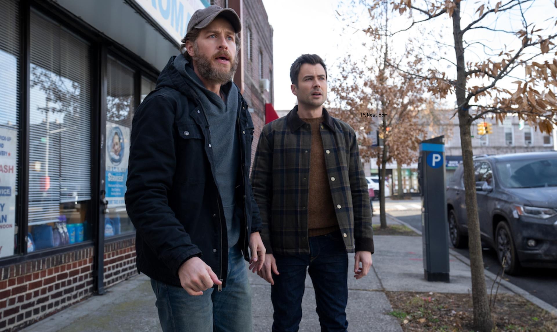 Netflix Top 10: ‘Manifest’ Season 4 Opens at No. 1 in TV, ‘Enola Holmes 2′ Debuts Atop Film List