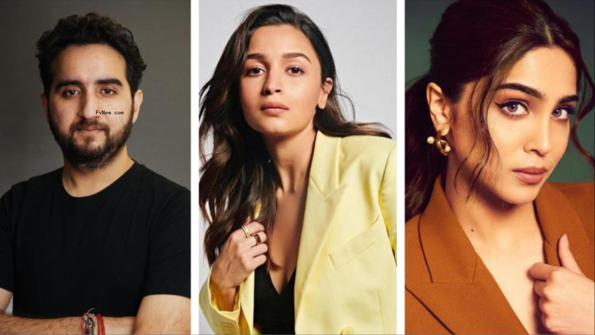 Alia Bhatt, Sharvari Yash Raj Spy Universe Film Sets ‘The Railway Men’ Helmer Shiv Rawail as Director