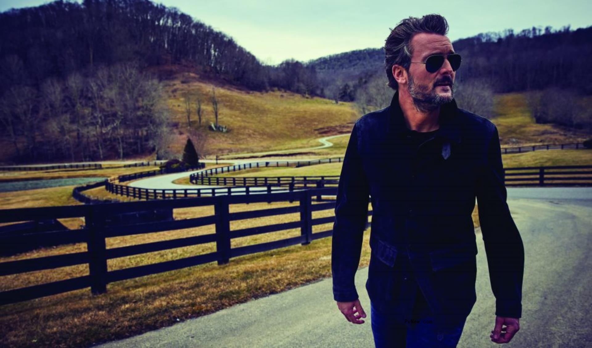 Eric Church on Releasing Three Albums at Once, and Charging Ahead on Tour: ‘We’re Going to Pull People Out of This Nosedive’