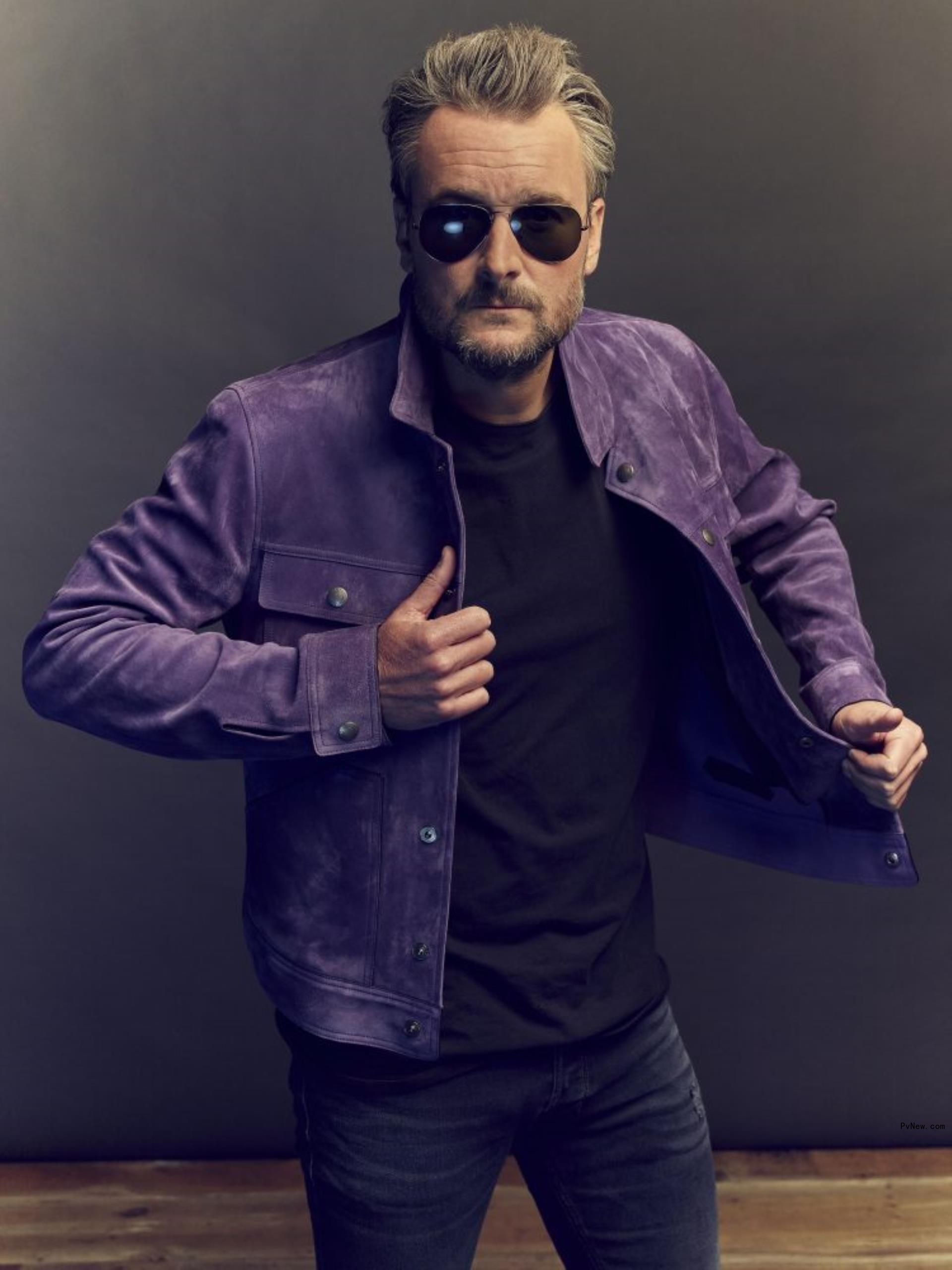 Eric Church on Releasing Three Albums at Once, and Charging Ahead on Tour: ‘We’re Going to Pull People Out of This Nosedive’