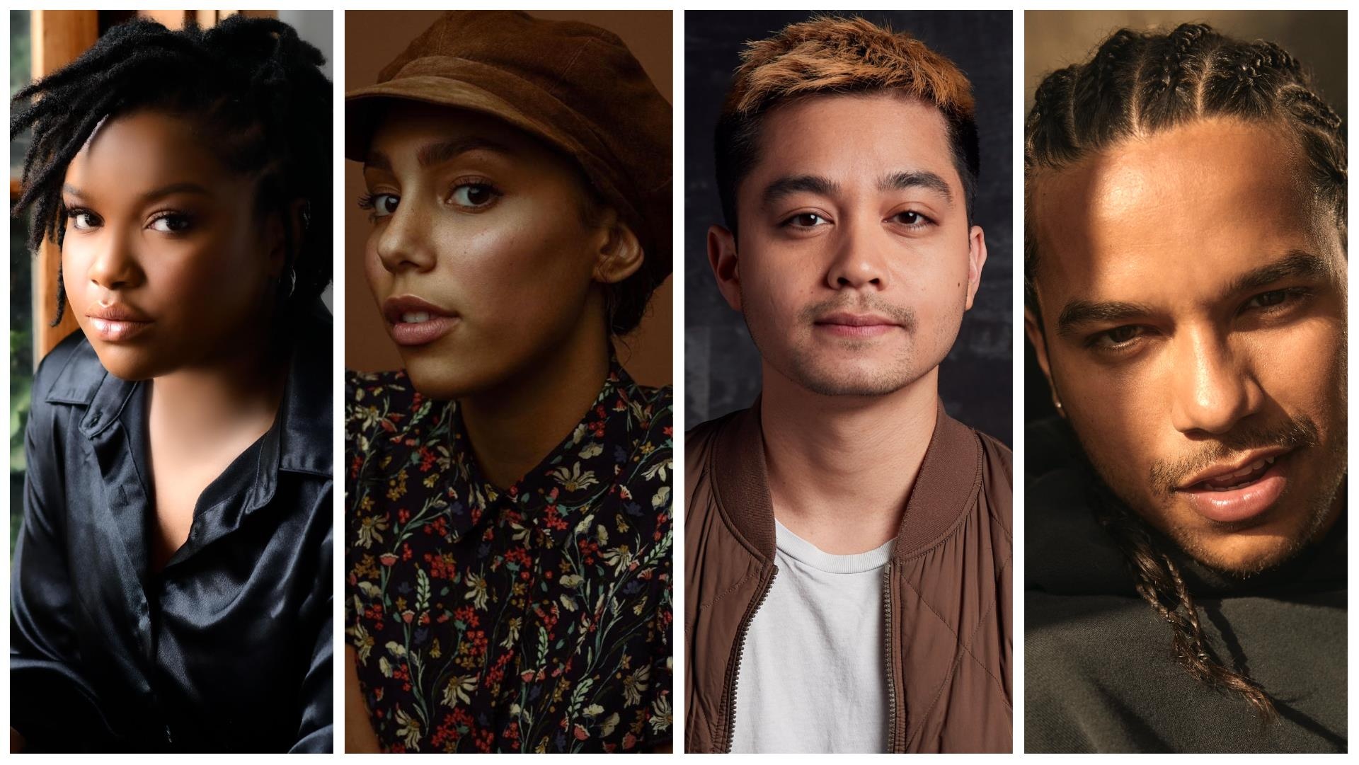 Netflix Orders Reggaeton Comedy Series ‘Neon’ From Shea Serrano, Sets Main Cast
