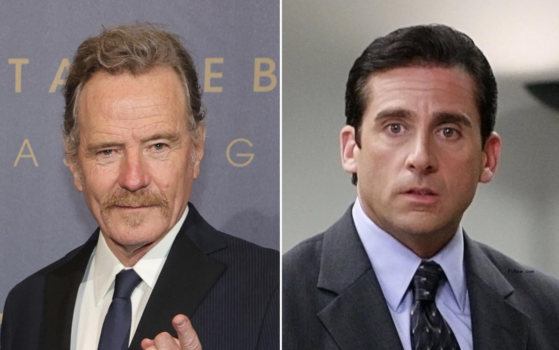‘The Office’ Movie? Bryan Cranston Asks Cast Members a<i></i>bout Doing a Film Instead of a Reboot Series, and They Say ‘Yes’