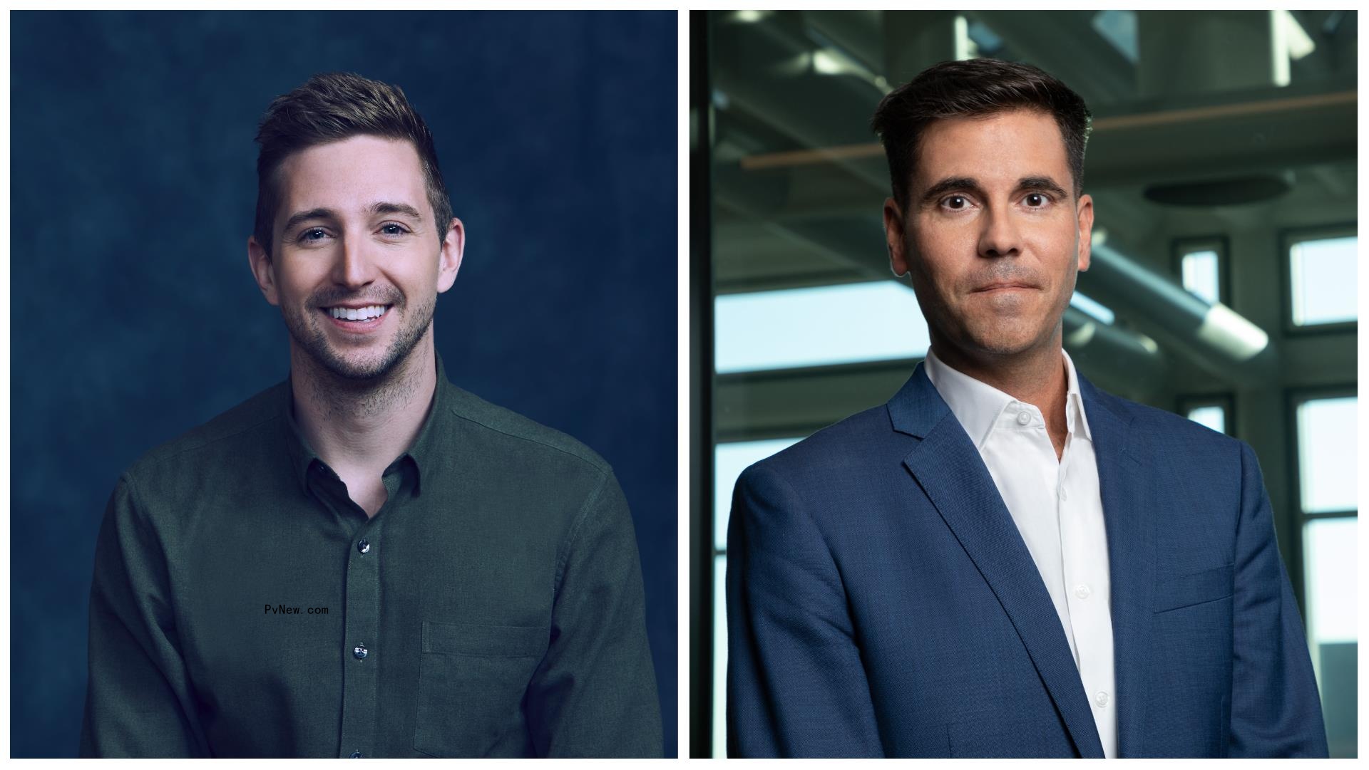 Matt Thunell Exits Netflix to Become President of Skydance TV, Bill Bost Steps Down to Form Production Company