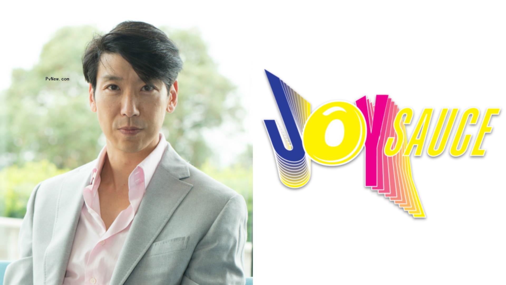 GeekWire Chairman Launches Ad-Supported, ‘American Asian’-Focused Platform JoySauce Network