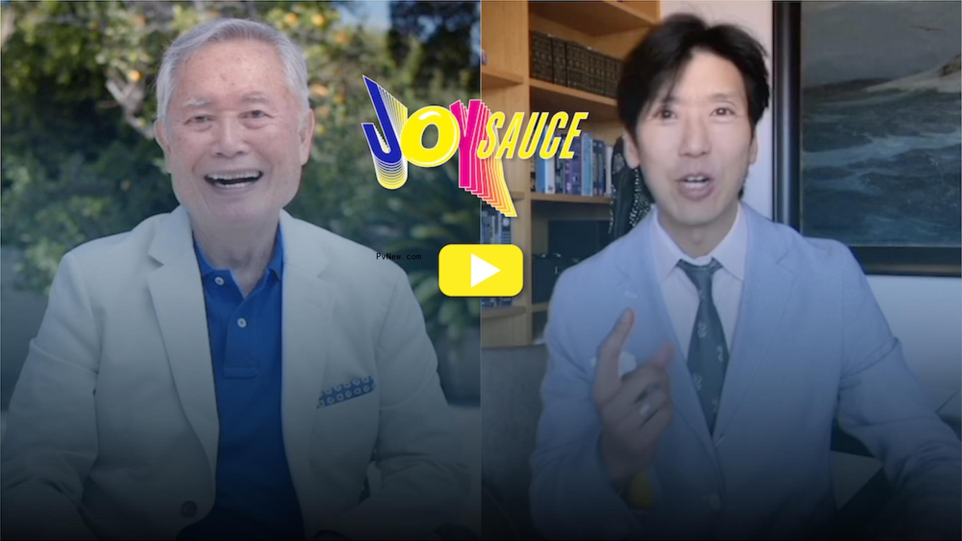 GeekWire Chairman Launches Ad-Supported, ‘American Asian’-Focused Platform JoySauce Network