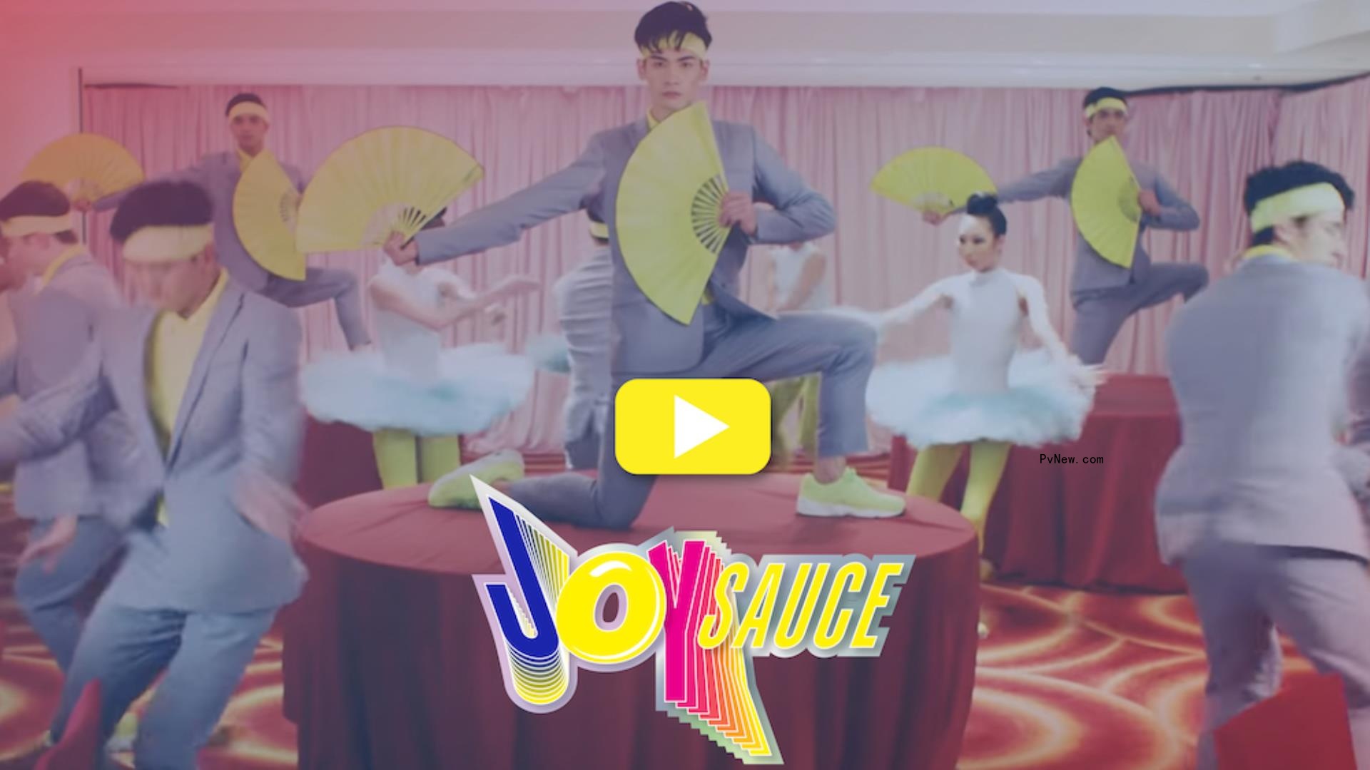 GeekWire Chairman Launches Ad-Supported, ‘American Asian’-Focused Platform JoySauce Network