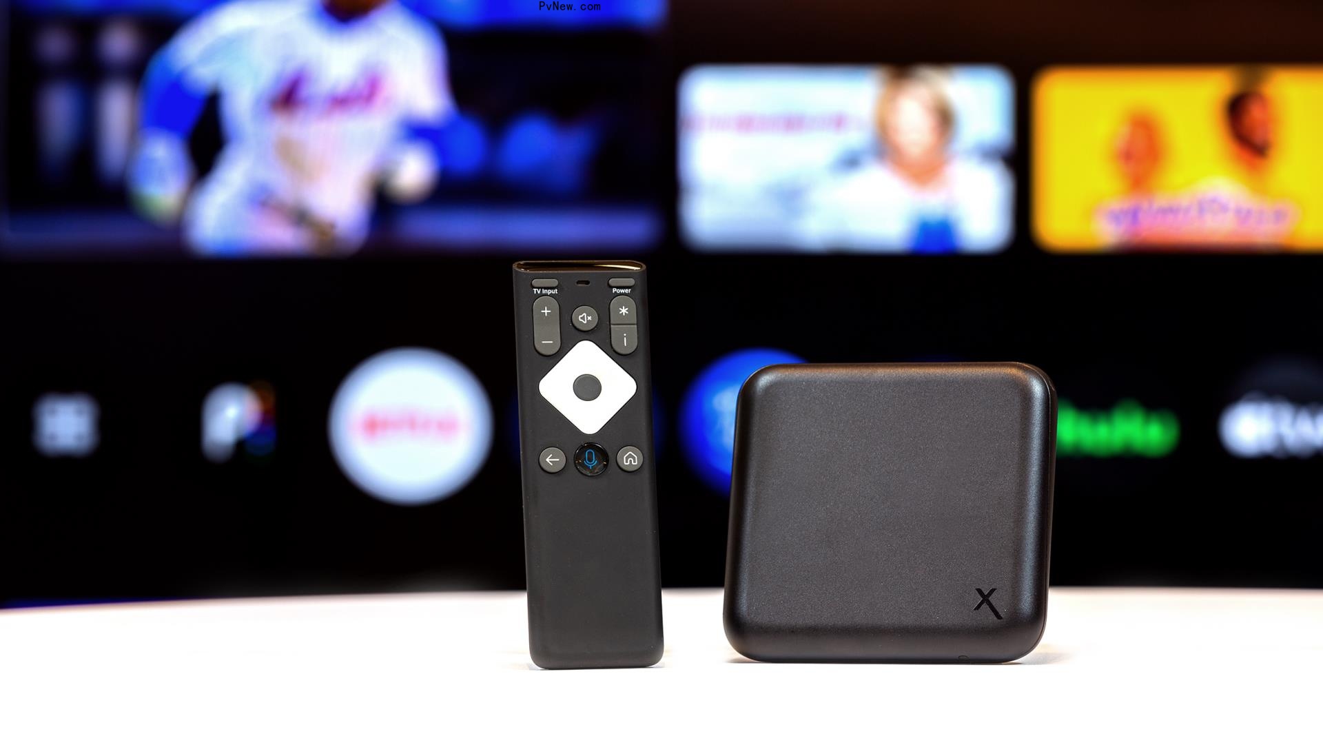 Comcast, Charter Form Joint Venture to Launch Natio<i></i>nwide Streaming Platform