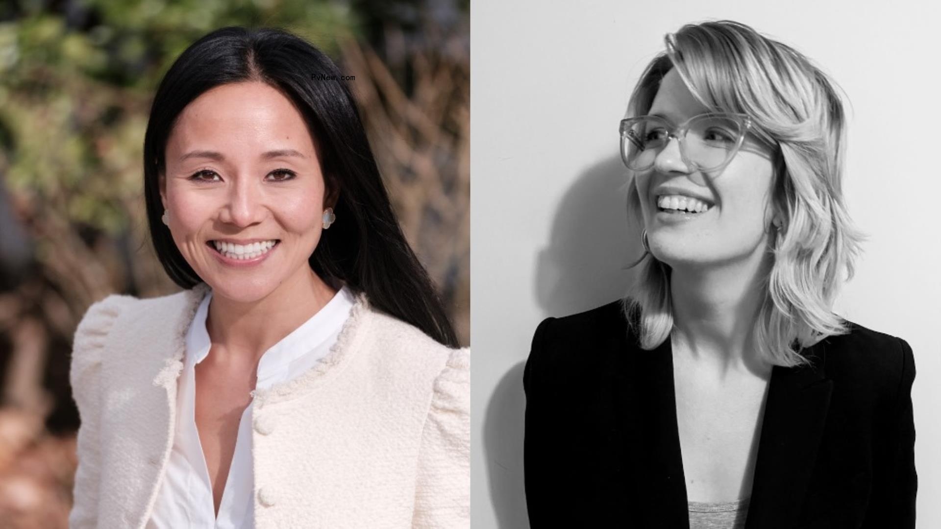 Condé Nast Appoints Mo<i></i>nica Lee, Nina Joyce to Global Communications Leadership Team