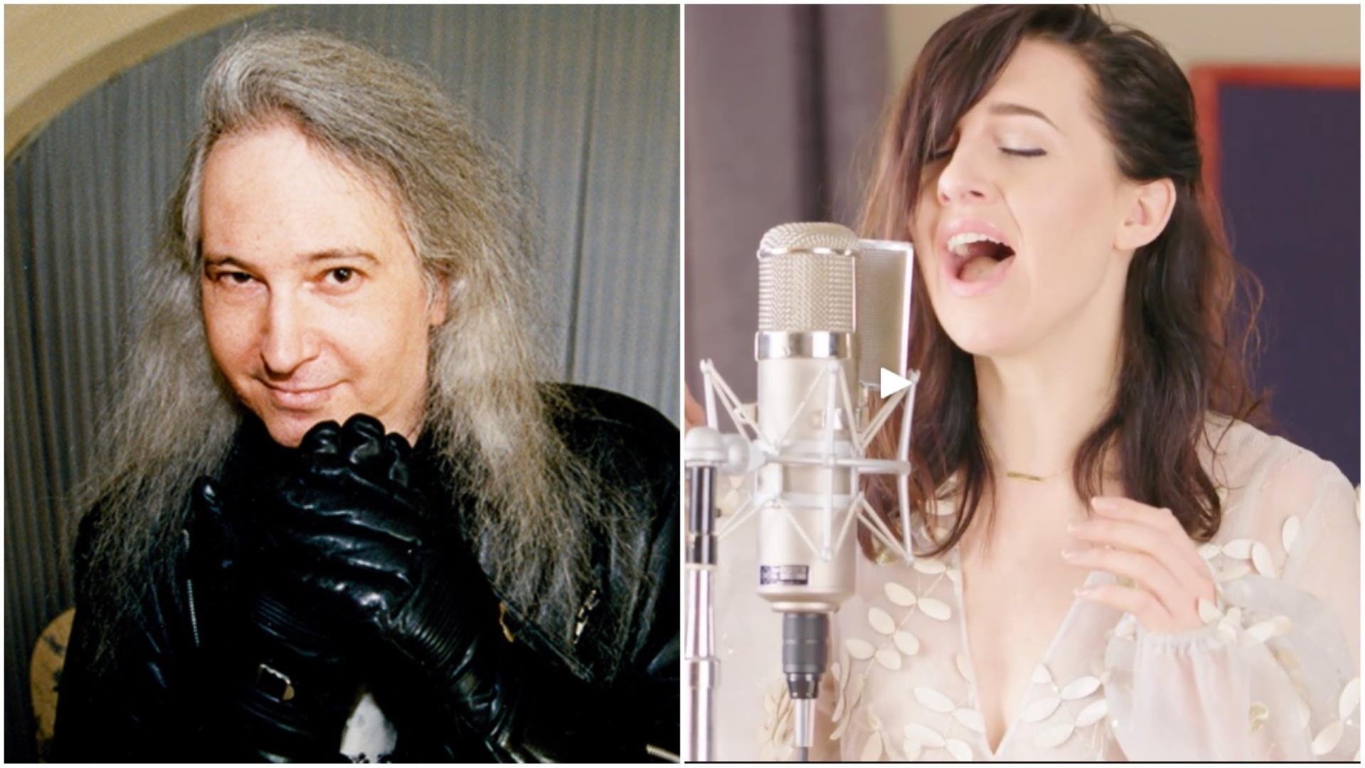 ‘Bat Out of Hell’ Star Lena Hall on the Genius of Jim Steinman, a Writer Who Saw No Distinction Between Stage Music and Rock