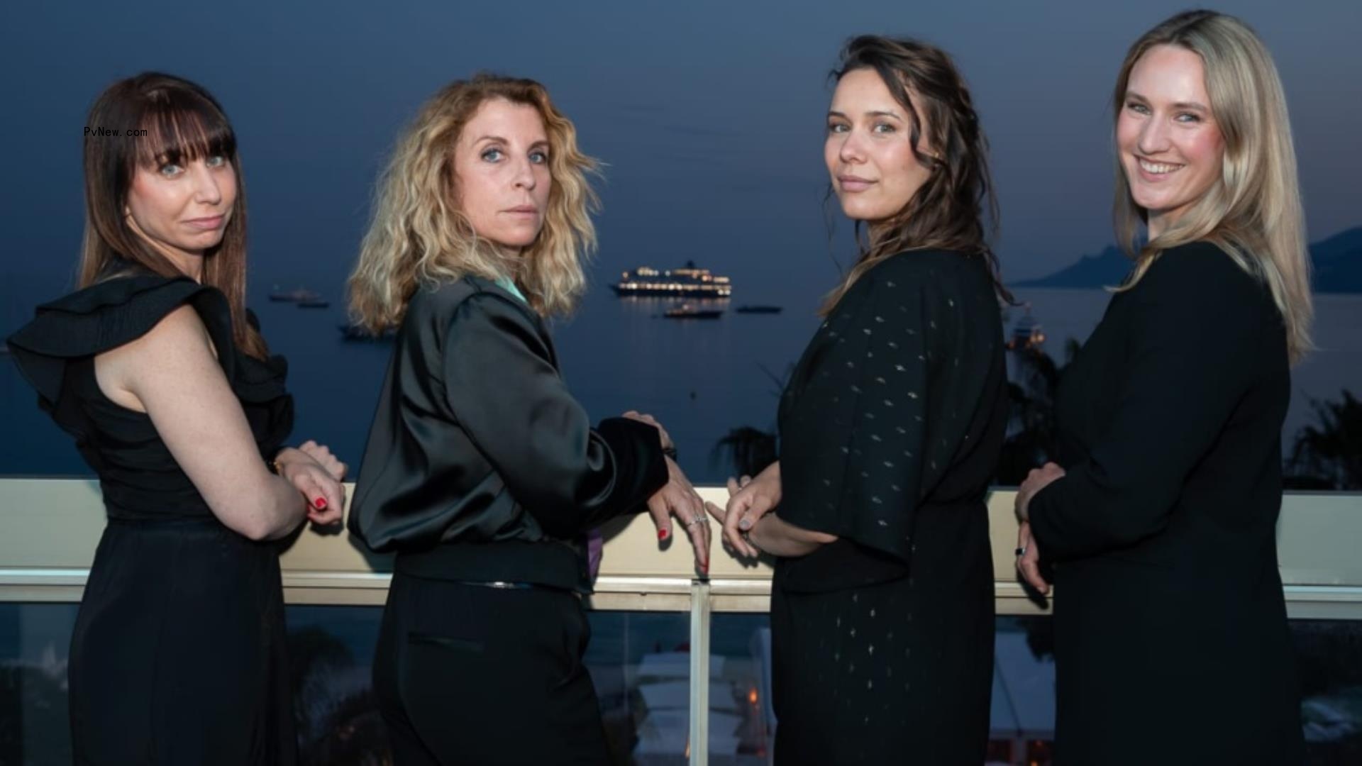 Sisterland Pacts With Female Film Club to Champion Women and Diversity