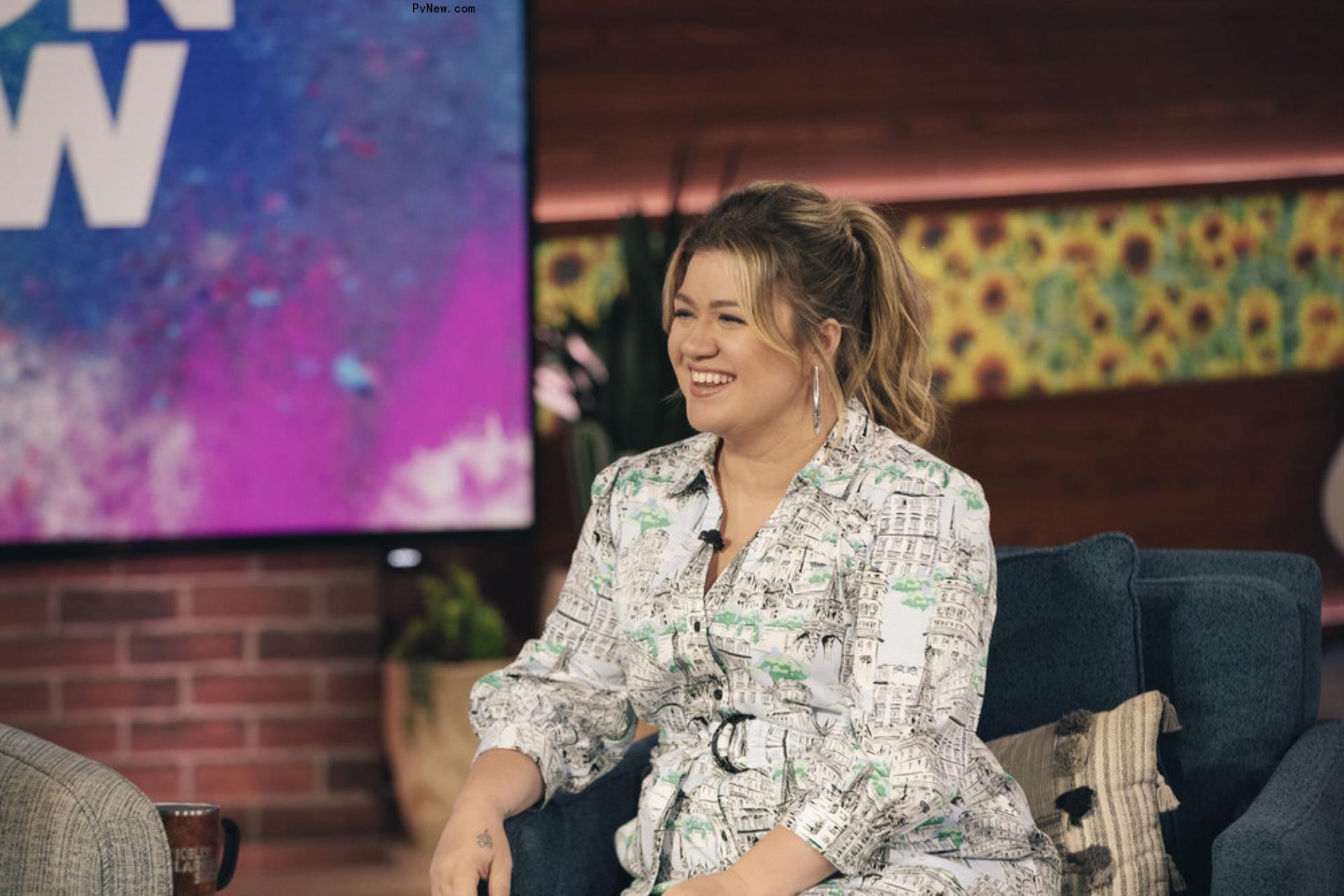 ‘Kelly Clarkson Show’ Renewed Through 2025