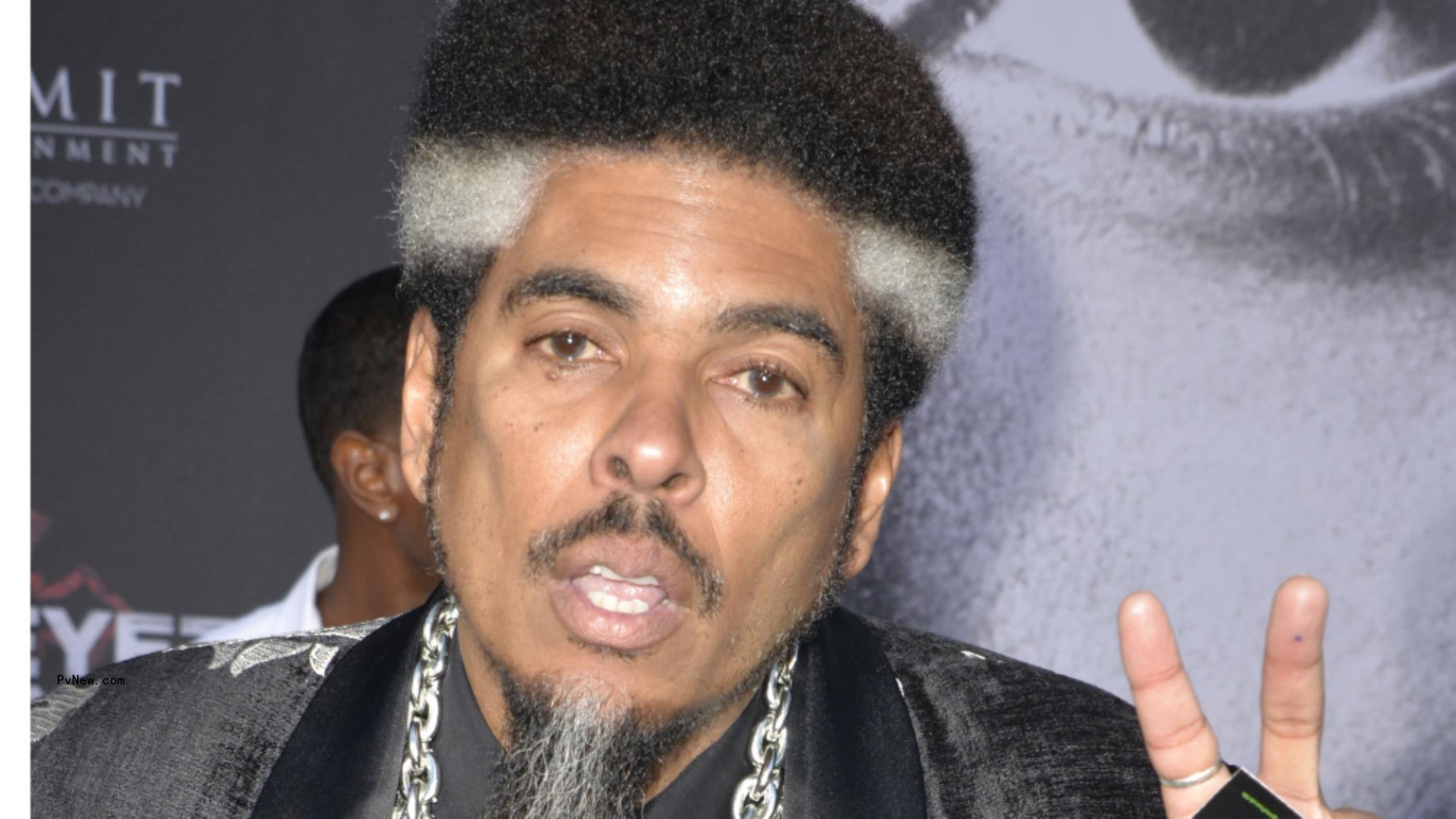 Shock G, ‘Humpty Hump’ of Digital Underground, Dies at 57