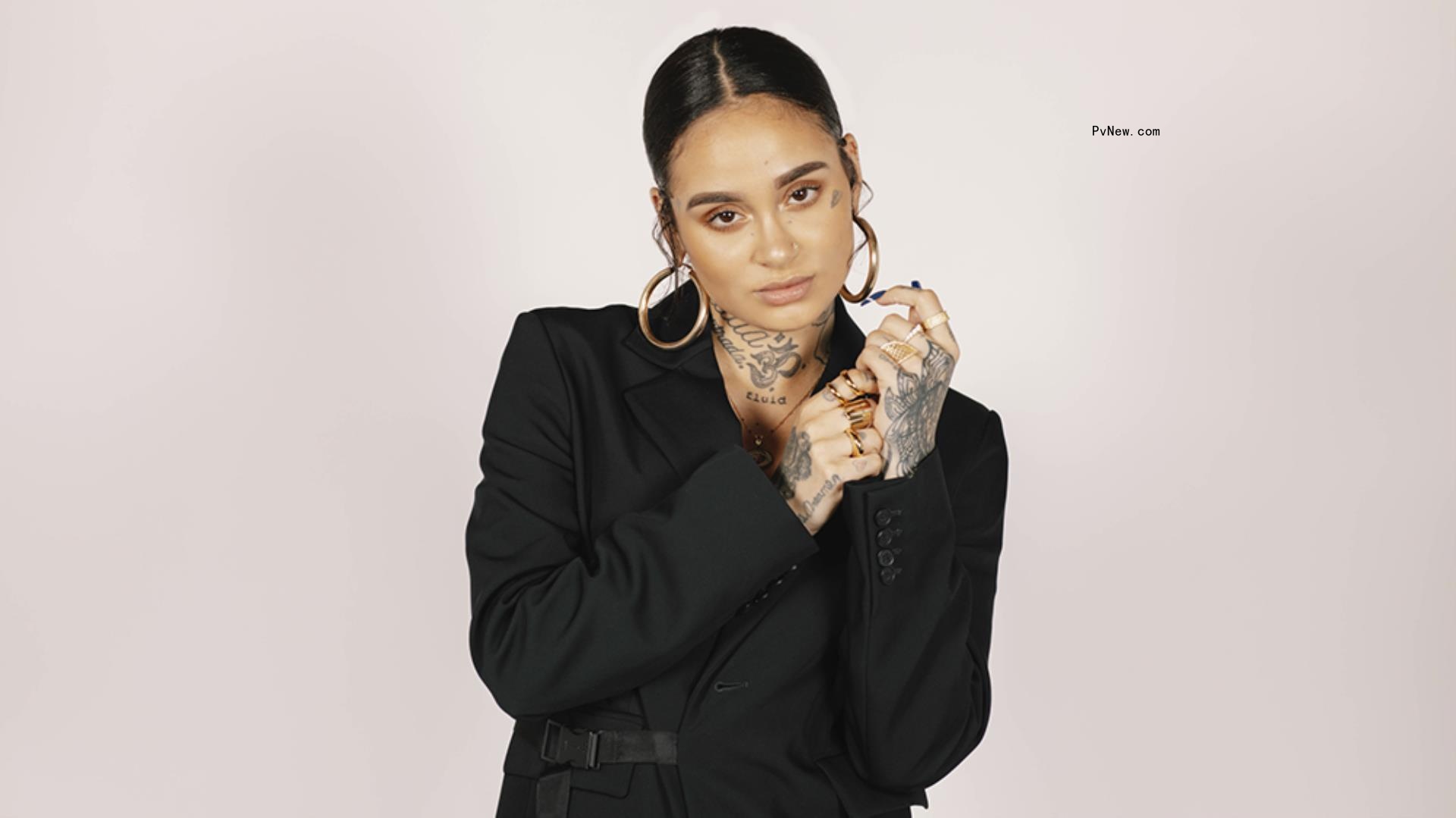 Kehlani Tells Her Coming Out Story on TikTok