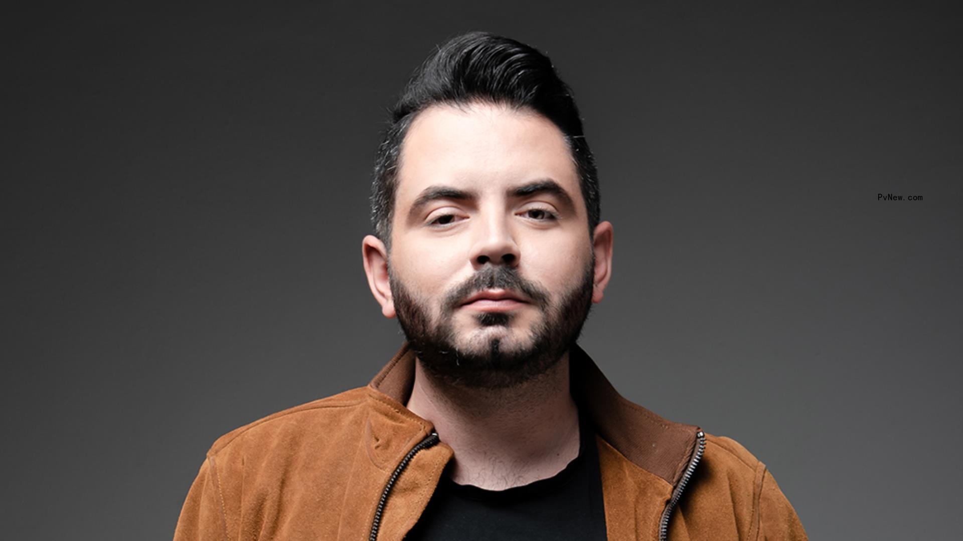 José Eduardo Derbez Teams Up with Banijay Mexico & U.S. Hispanic