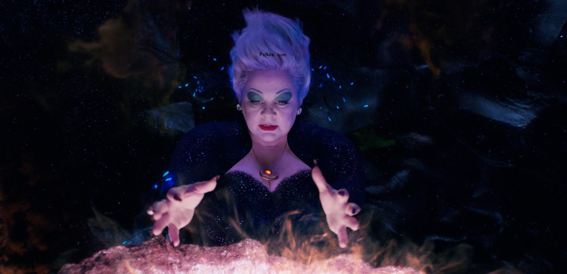 ‘The Little Mermaid’ Makeup Designer Respo<i></i>nds to ‘Offensive’ Ursula Criticisms: ‘Why Can’t I Do as Good a Job as a Queer Artist?’