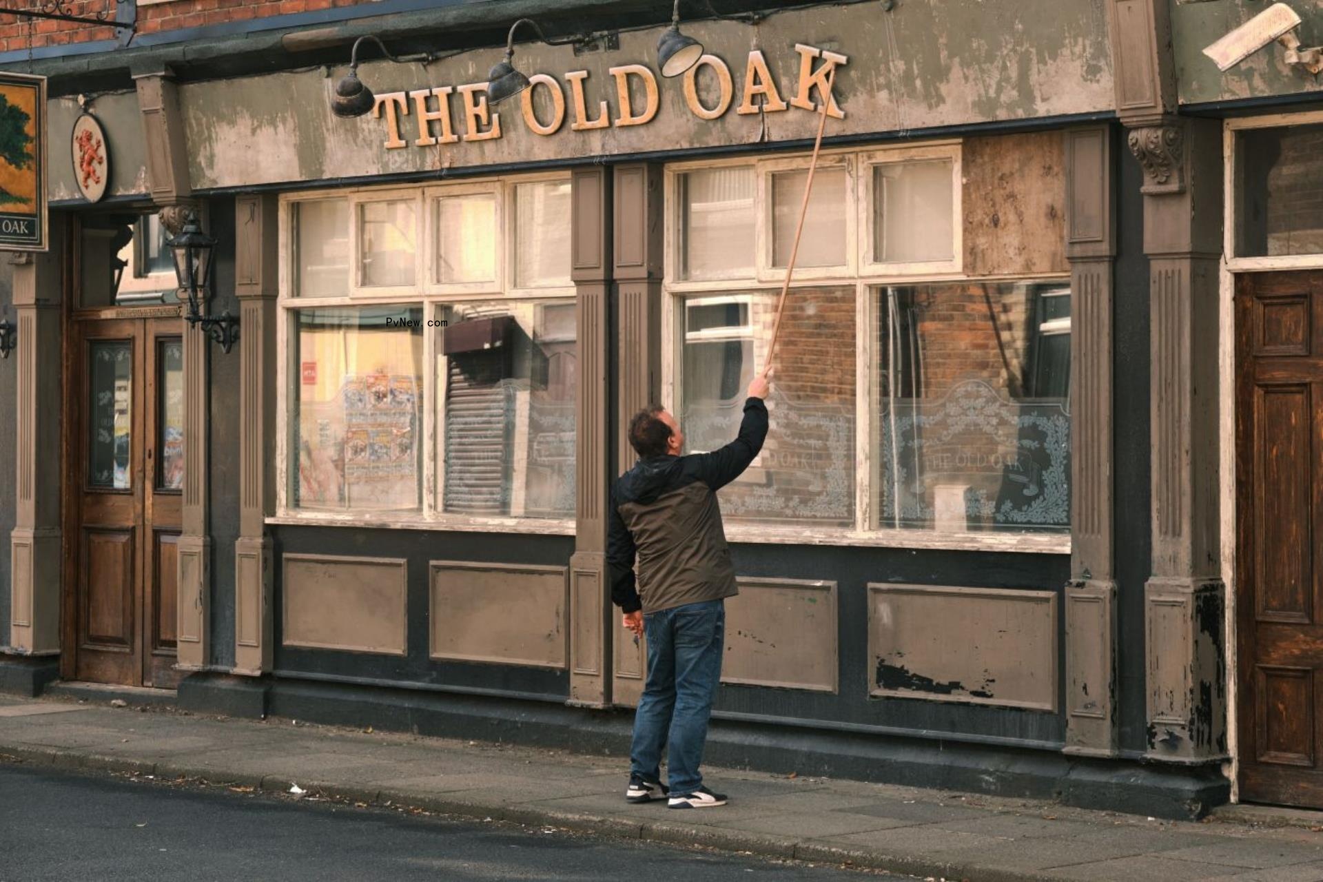 Left-Wing Director Ken Loach, Writer Paul Laverty on the Poiso<i></i>nous Seed-Bed for Far Right Politics in Britain’s Rust-Belt Communities