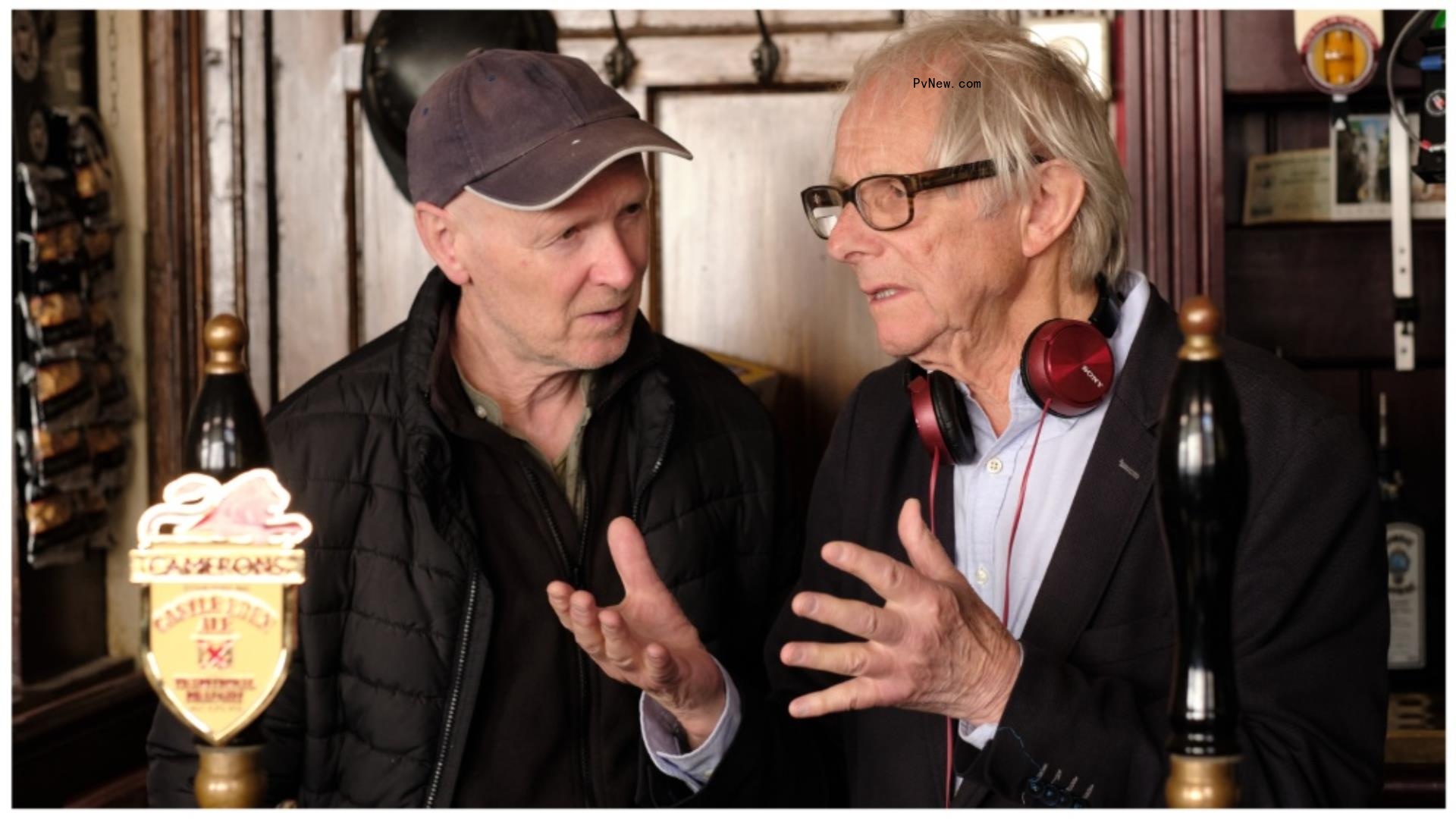 Left-Wing Director Ken Loach, Writer Paul Laverty on the Poiso<i></i>nous Seed-Bed for Far Right Politics in Britain’s Rust-Belt Communities
